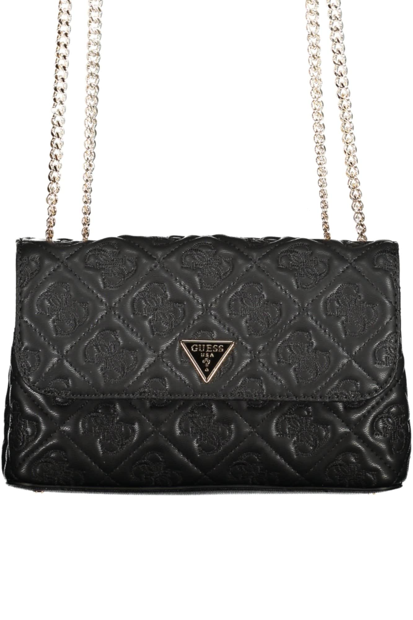 Guess Jeans dames zwart tas