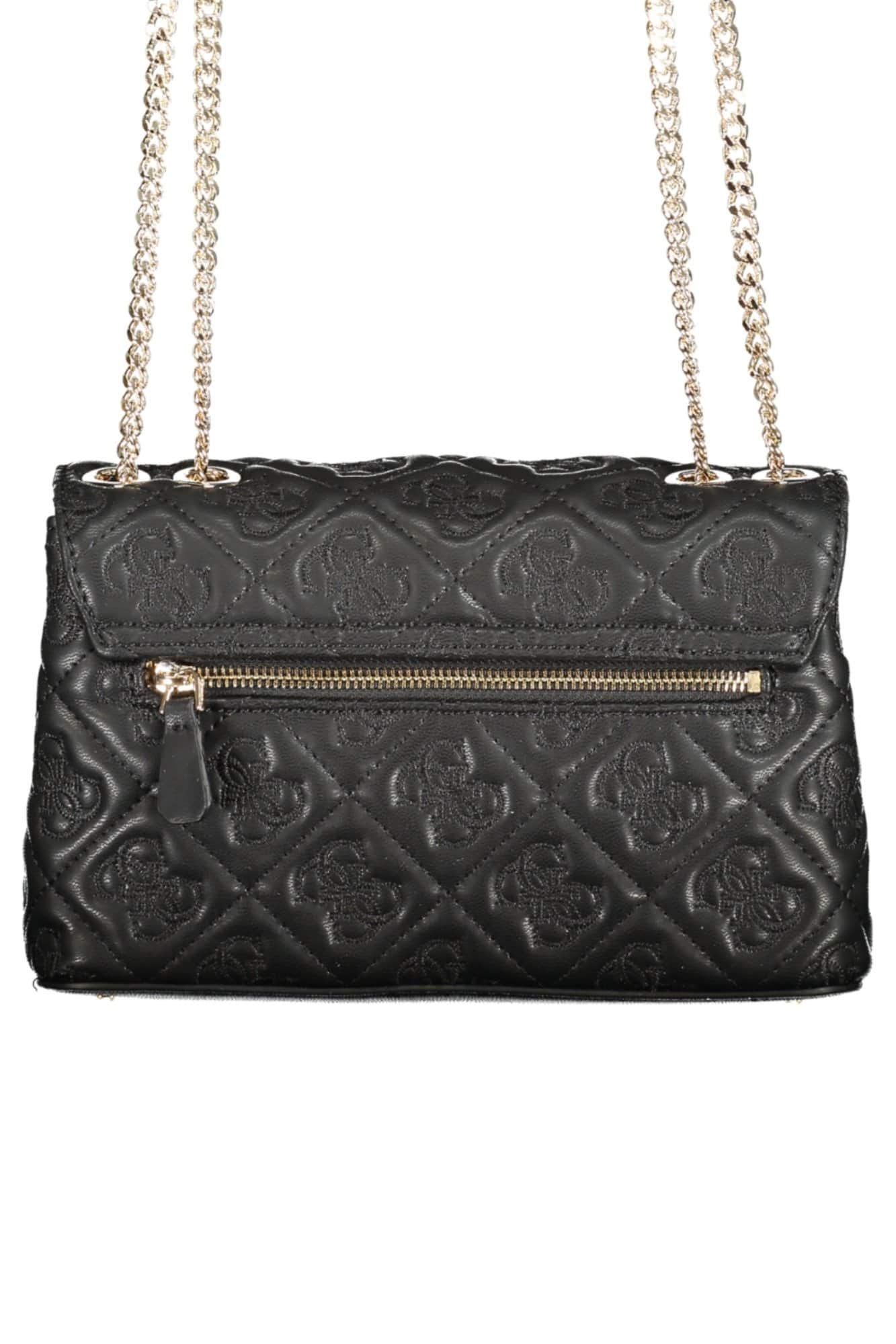 Guess Jeans dames zwart tas
