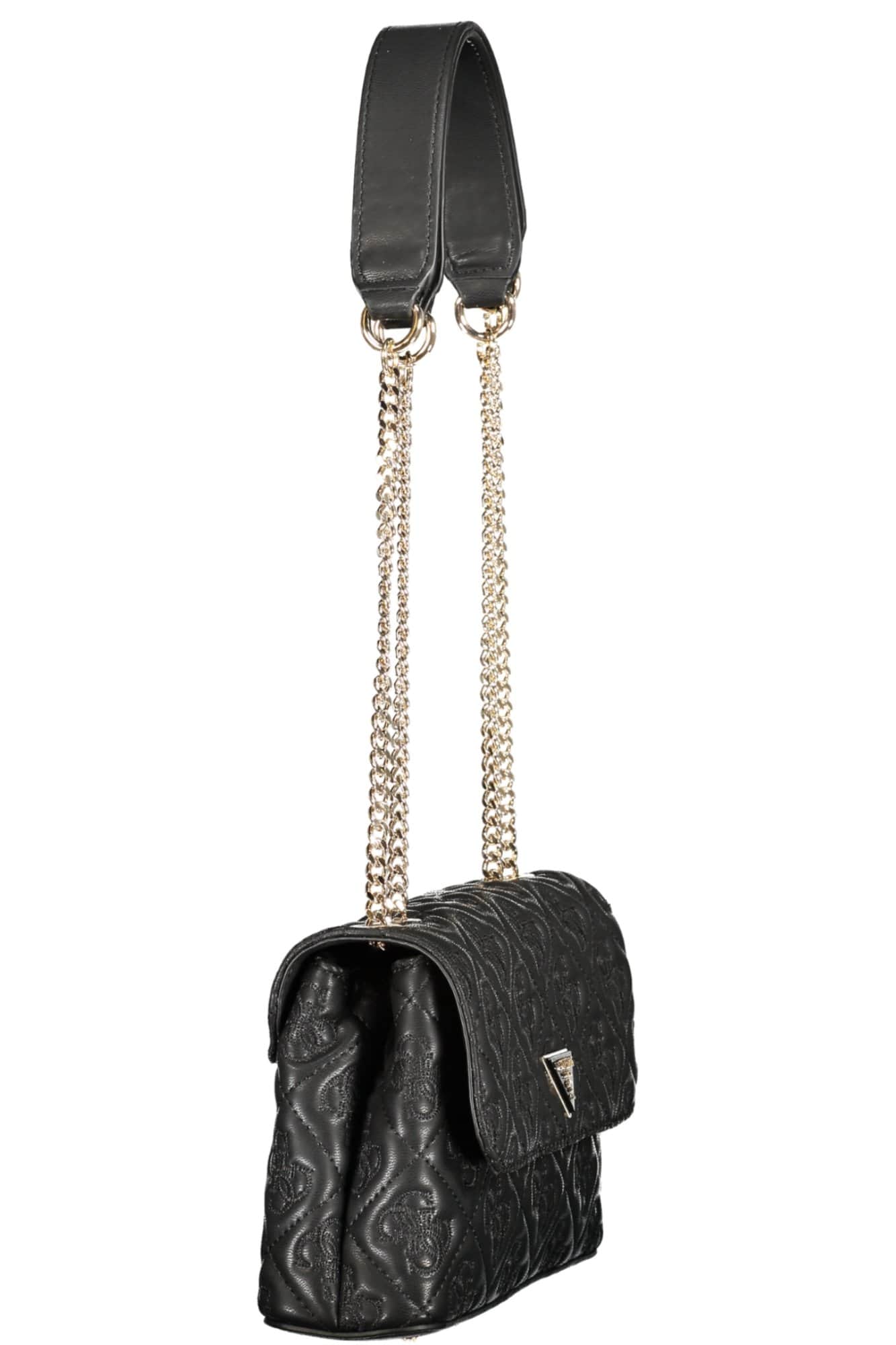 Guess Jeans dames zwart tas