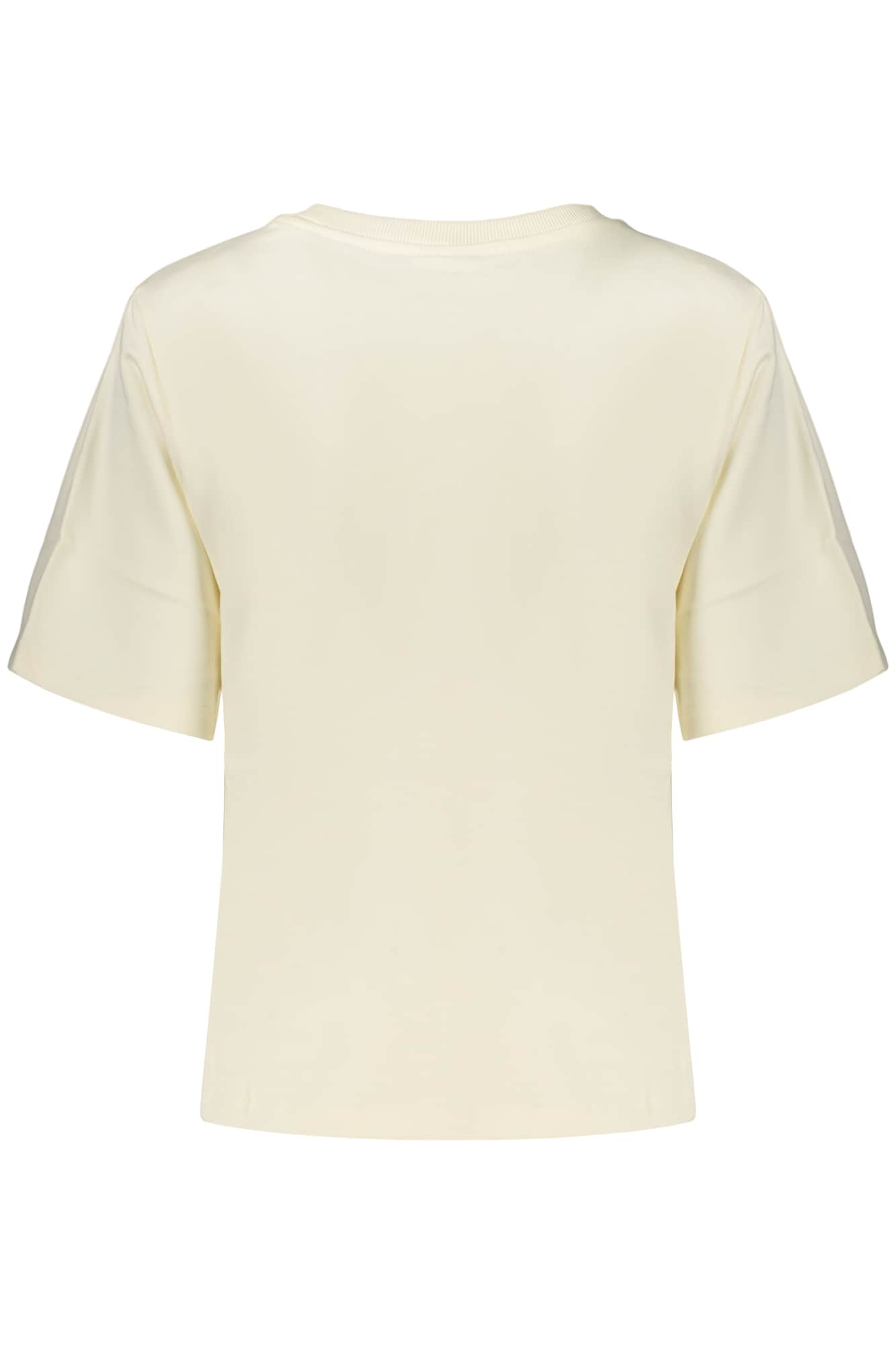 Desigual dames wit met rits sweater