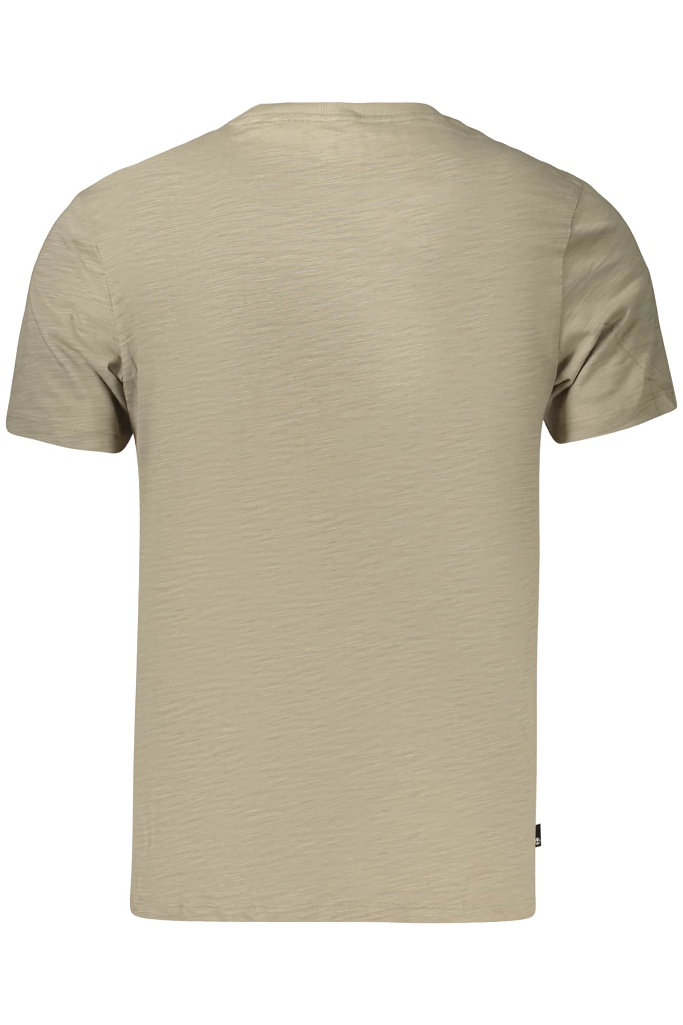Timberland heren korte mouw t-shirt groen