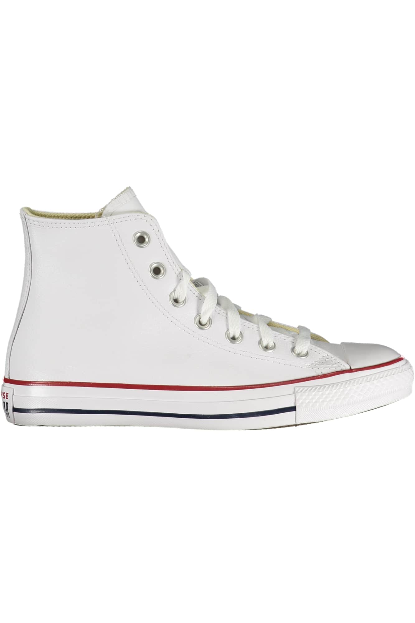 Converse Dames Wit Sportschoenen