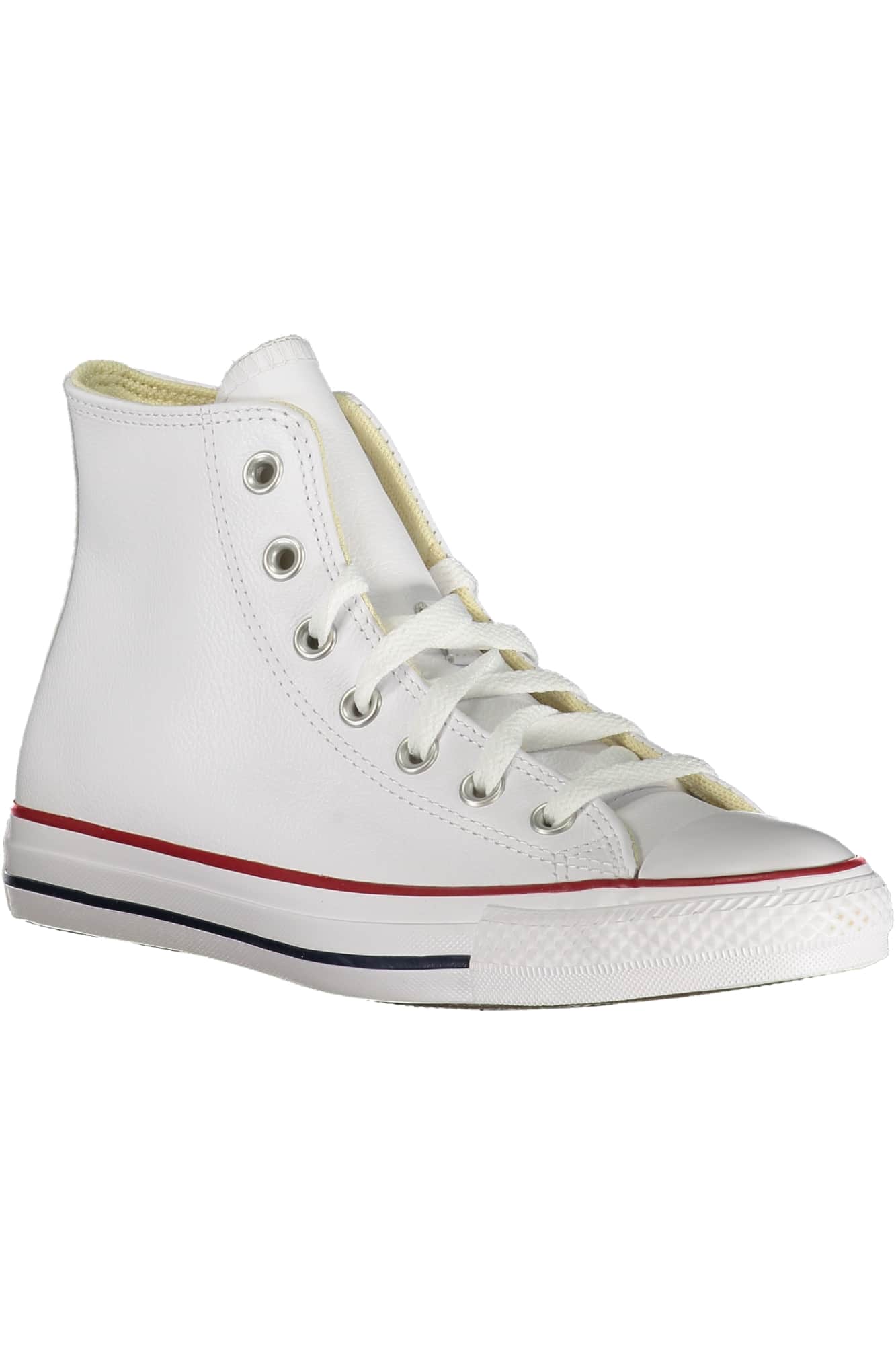 Converse Dames Wit Sportschoenen