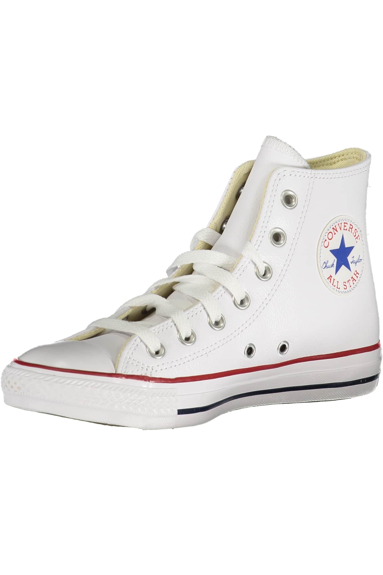 Converse Dames Wit Sportschoenen