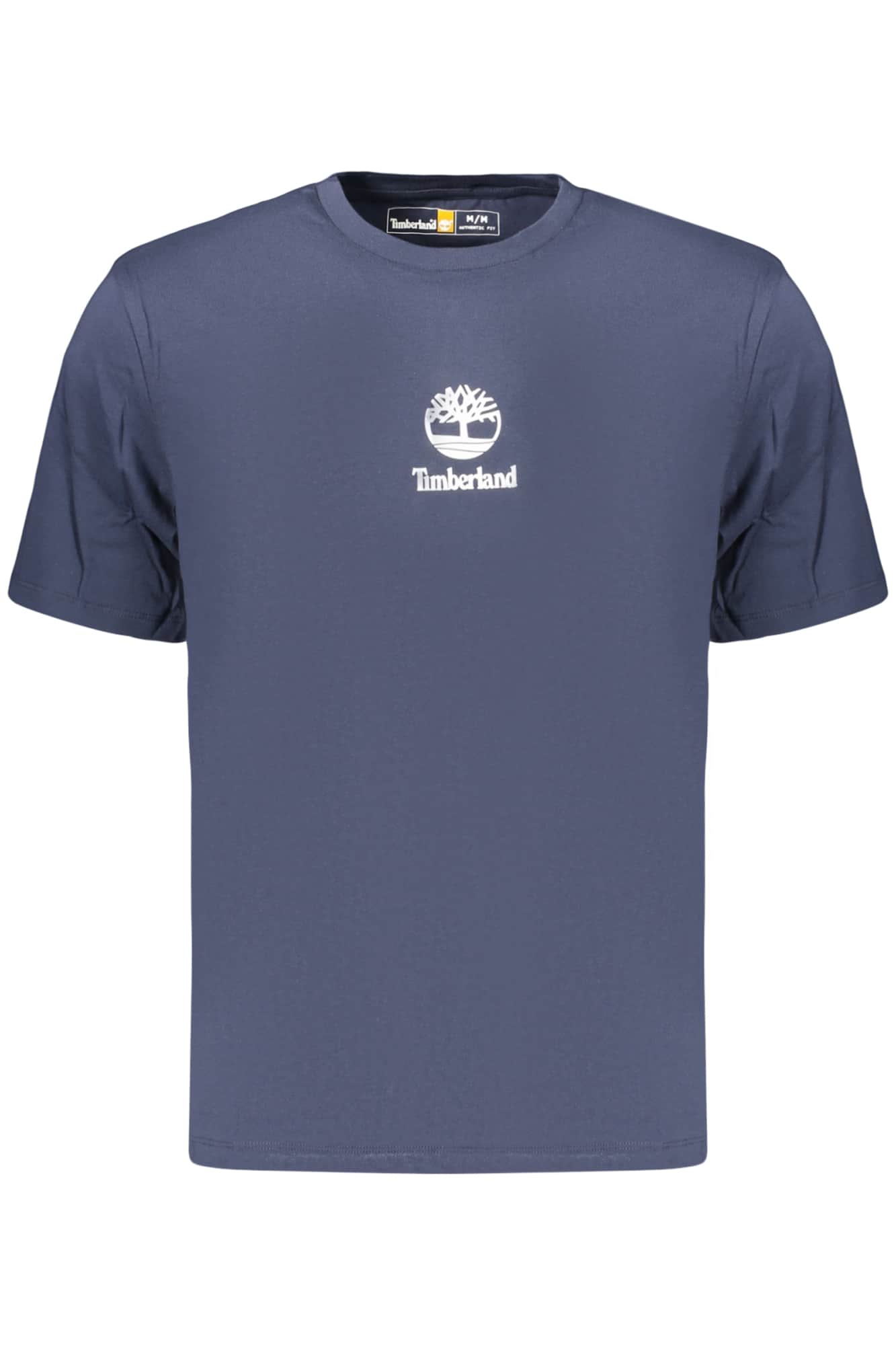 Timberland heren korte mouw t-shirt groen