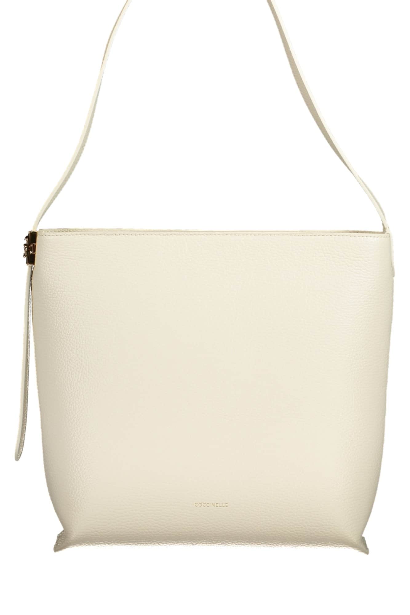Coccinelle dames wit tas