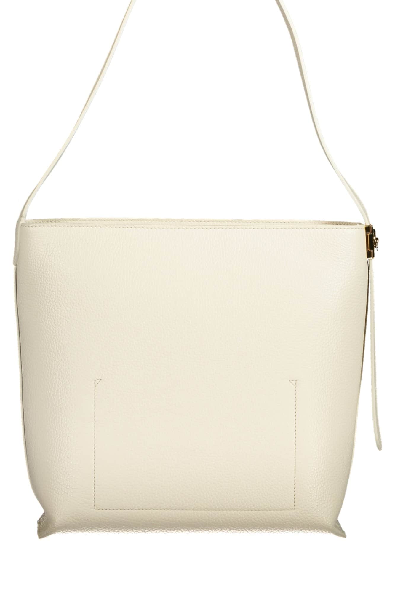 Coccinelle dames wit tas
