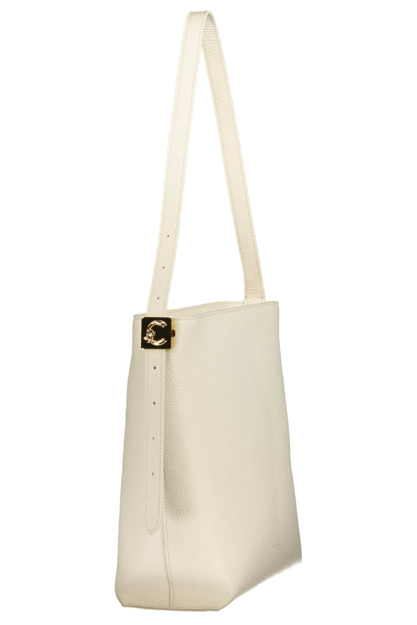 Coccinelle dames wit tas