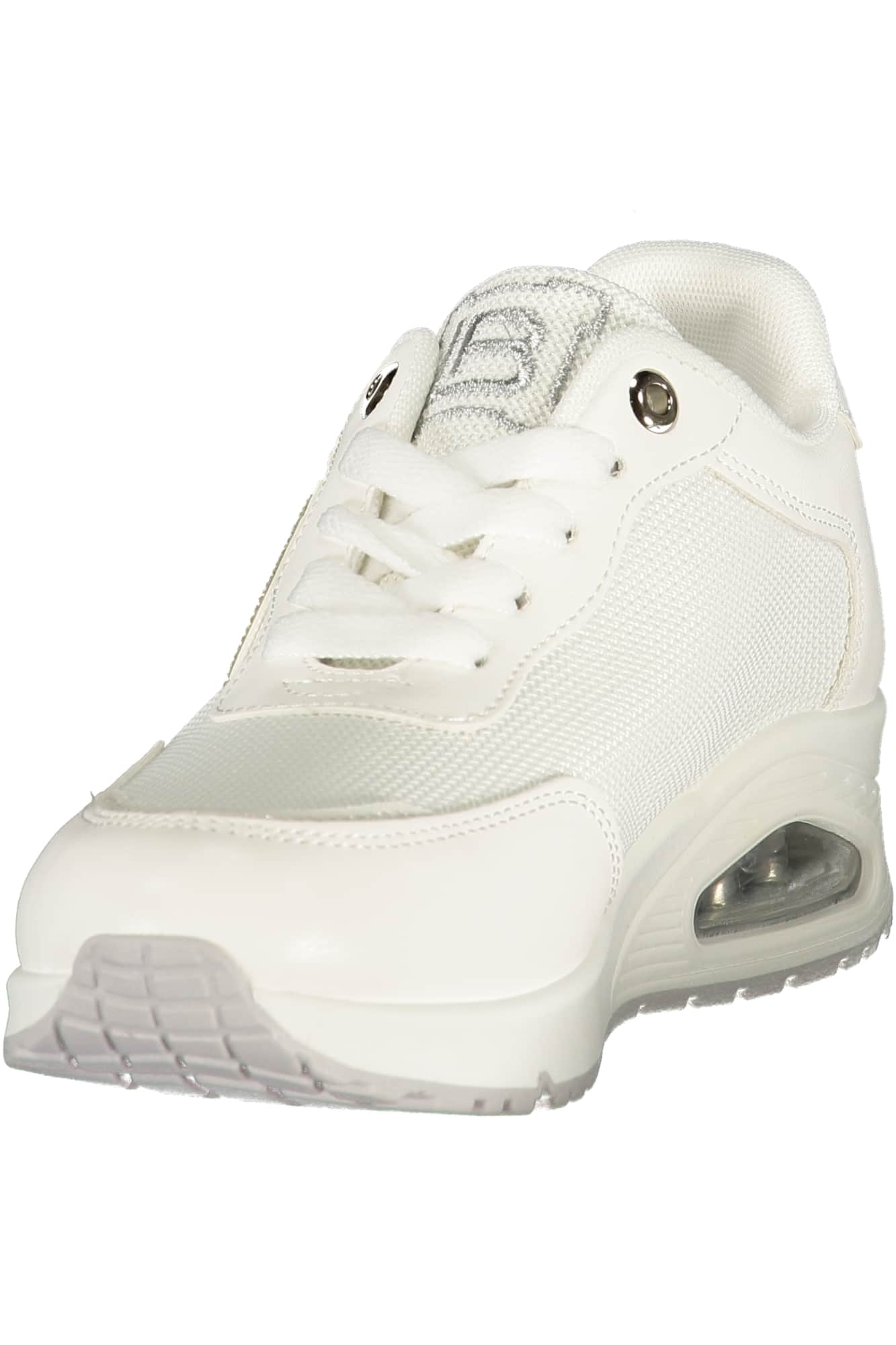 Laura Biagiotti dames wit sportschoenen