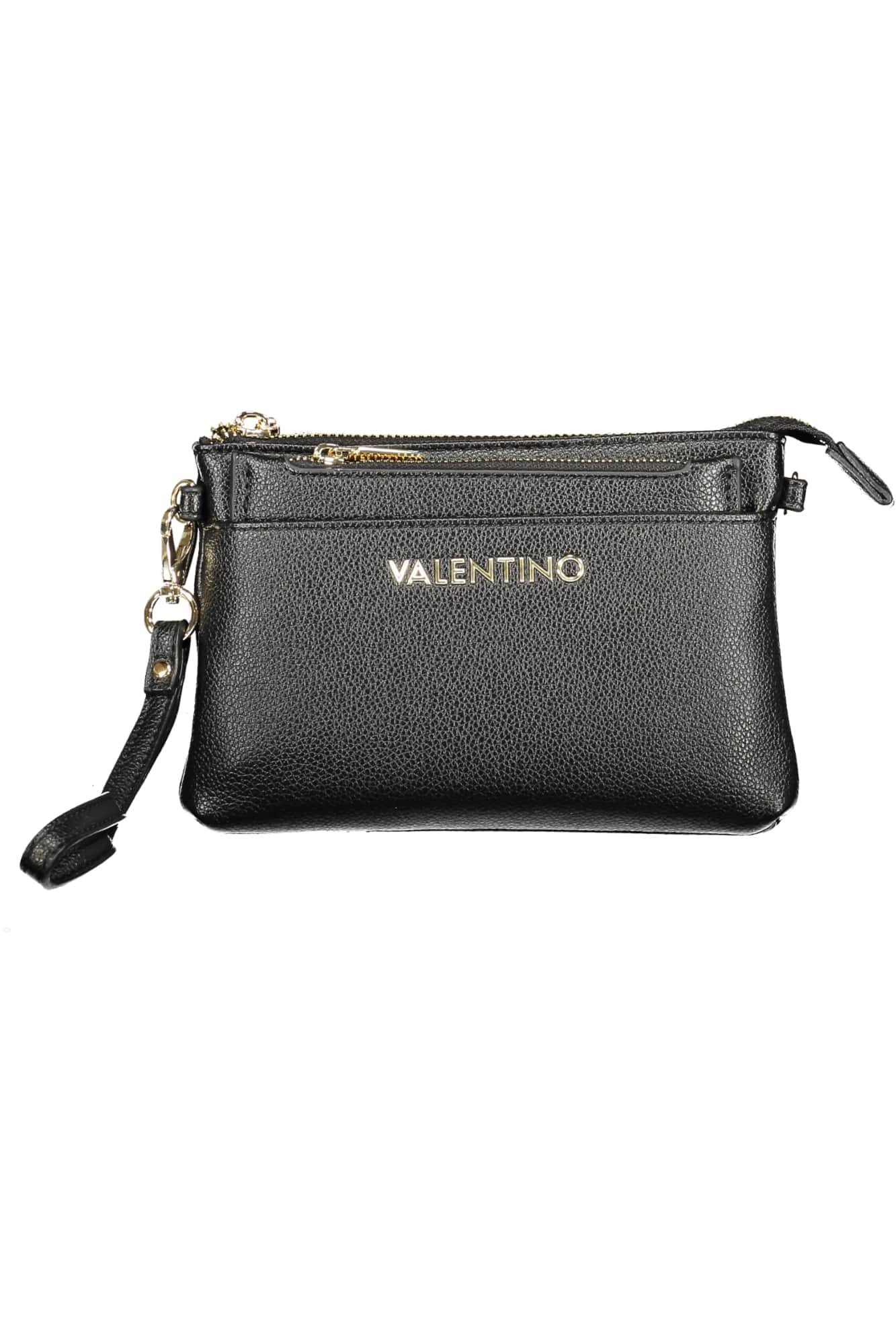 Valentino dames zwart portemonnee