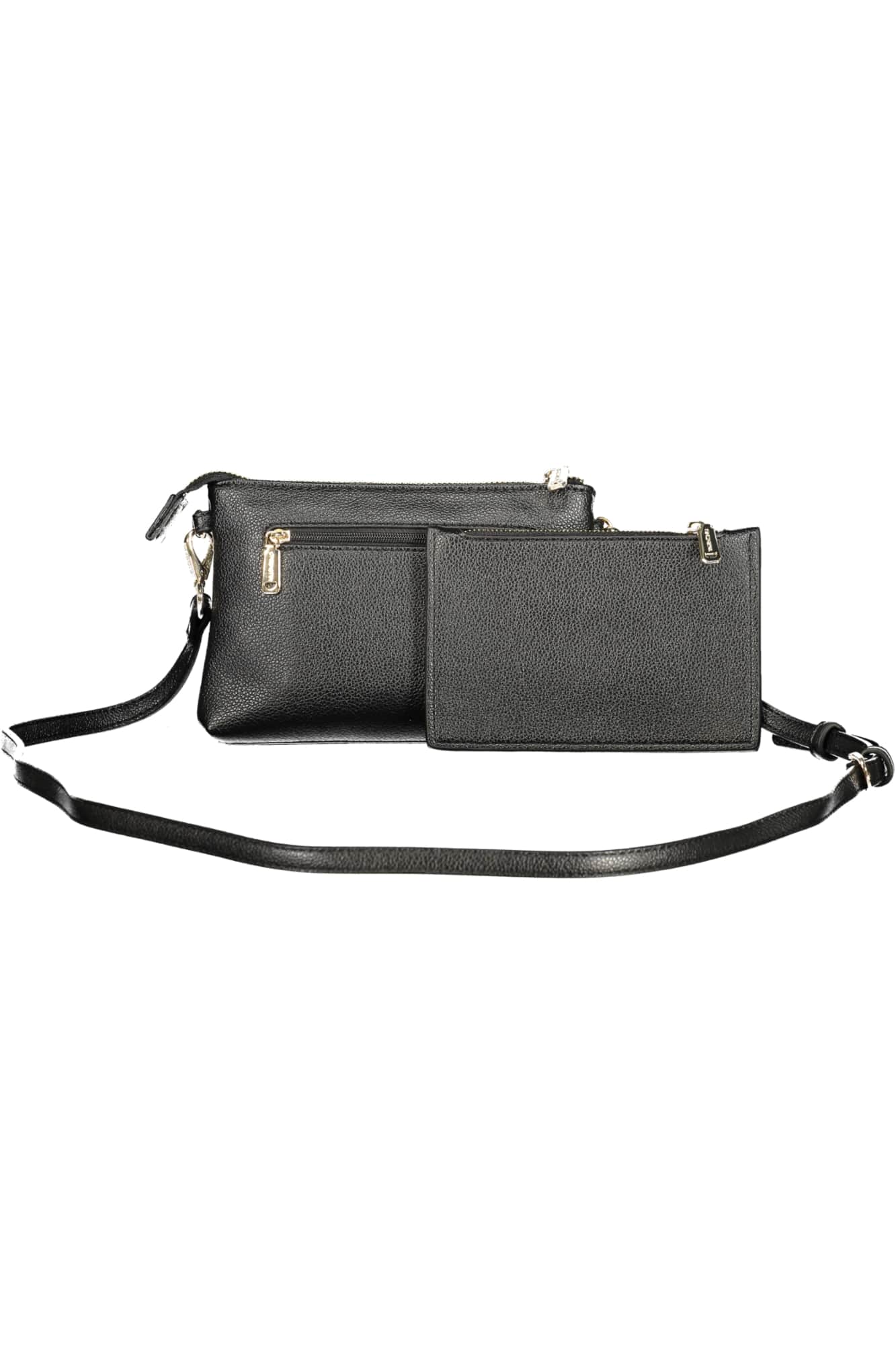 Valentino dames zwart portemonnee