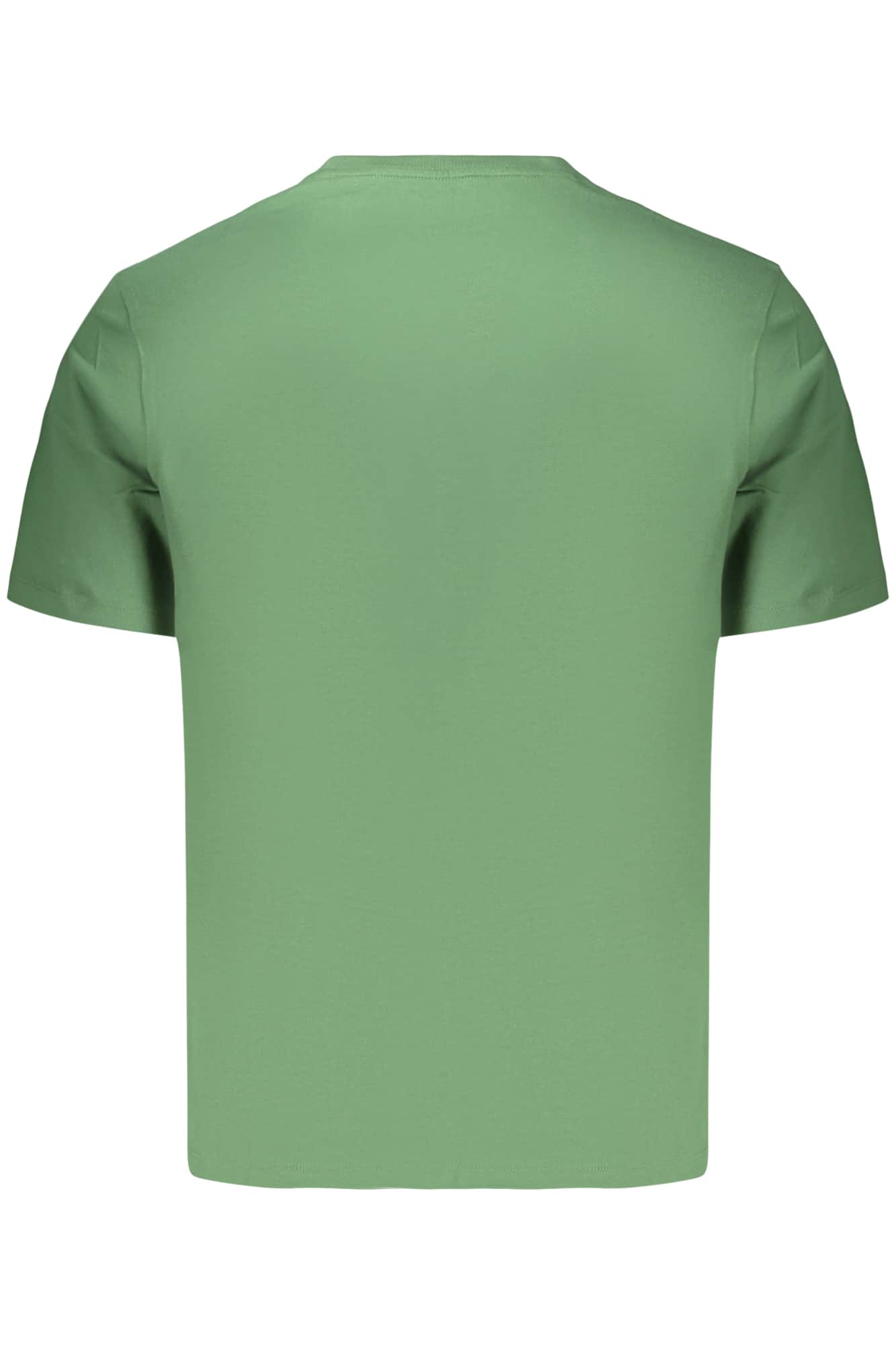 Timberland heren korte mouw t-shirt groen
