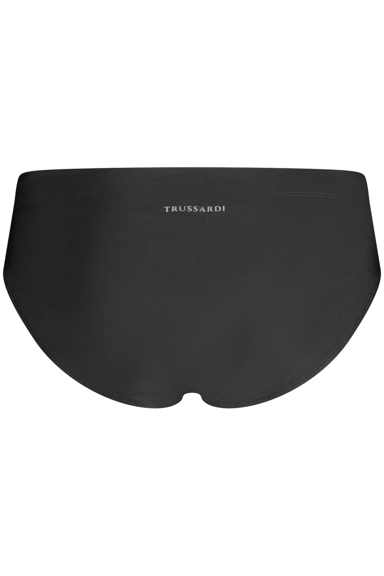Trussardi zwart heren zwembroek
