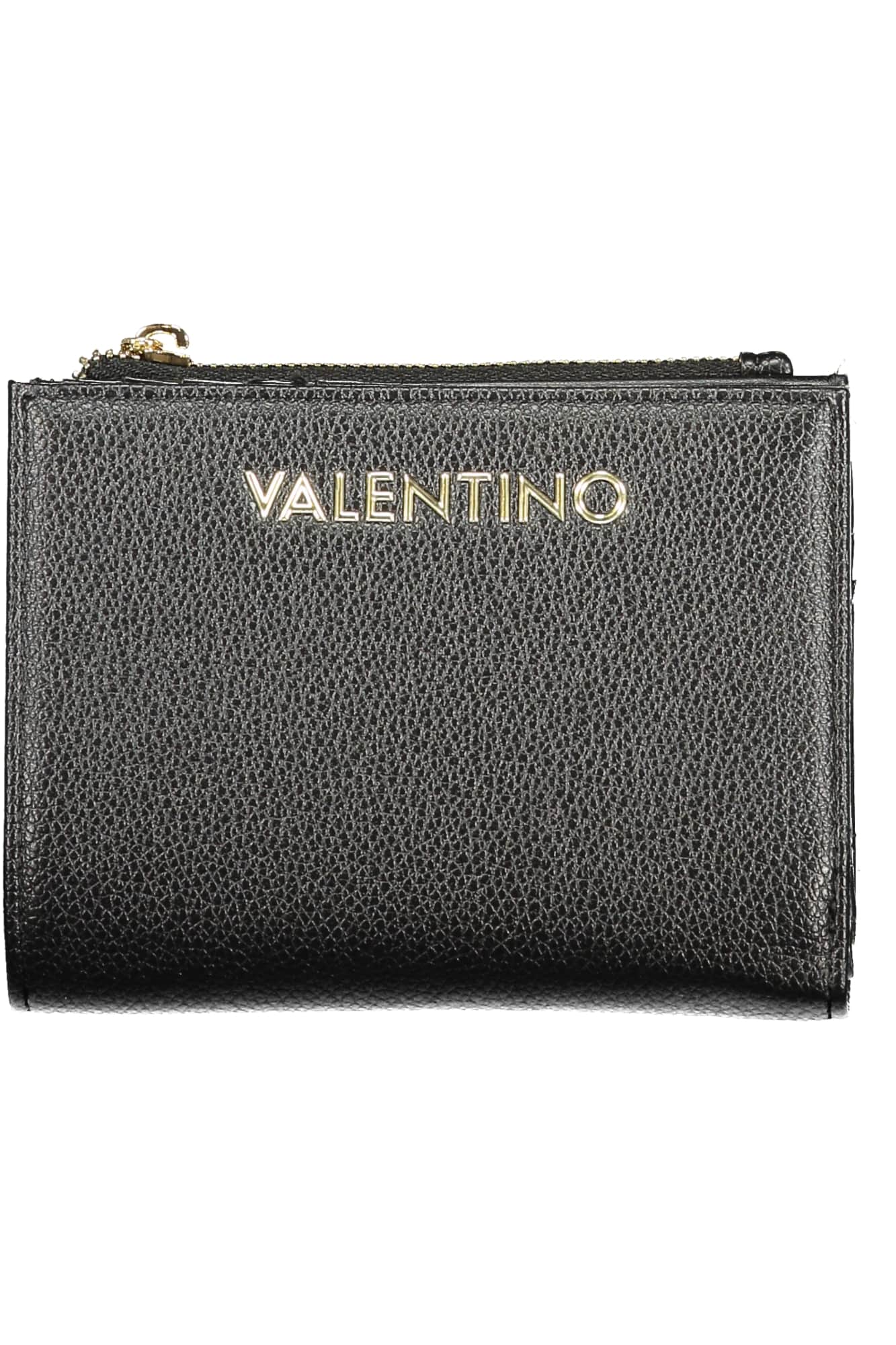 Valentino dames zwart portemonnee