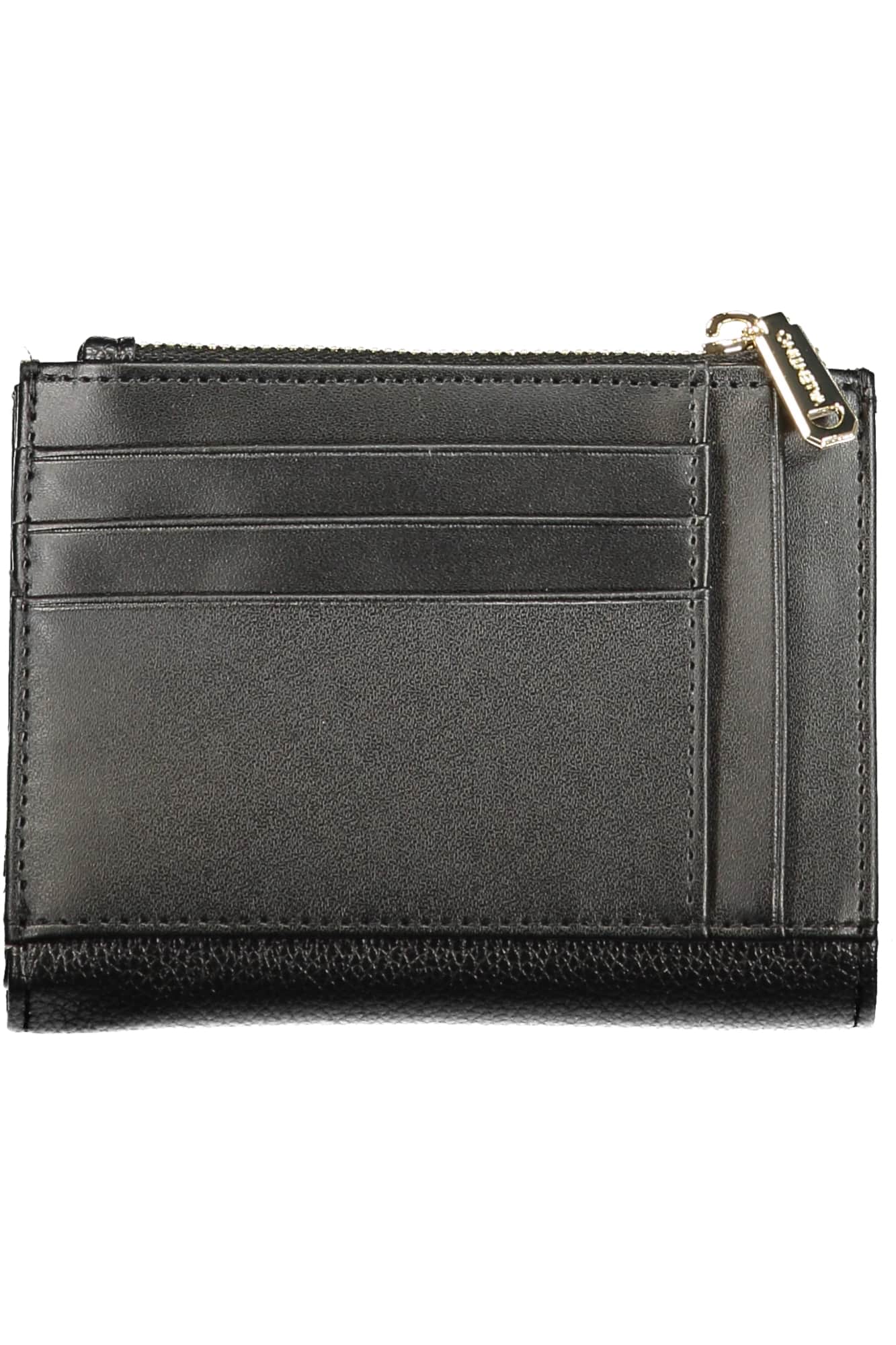Valentino dames zwart portemonnee
