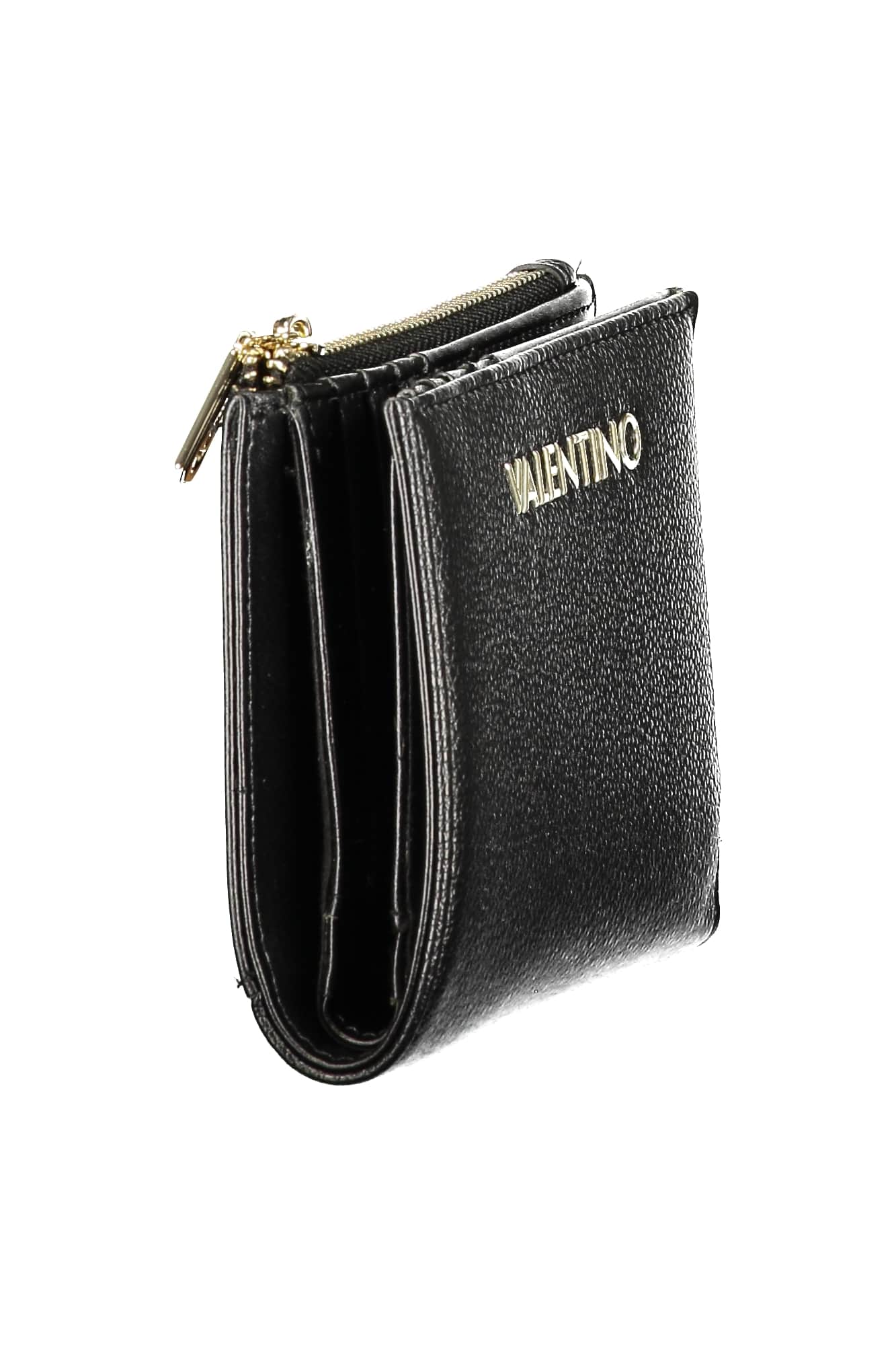 Valentino dames zwart portemonnee