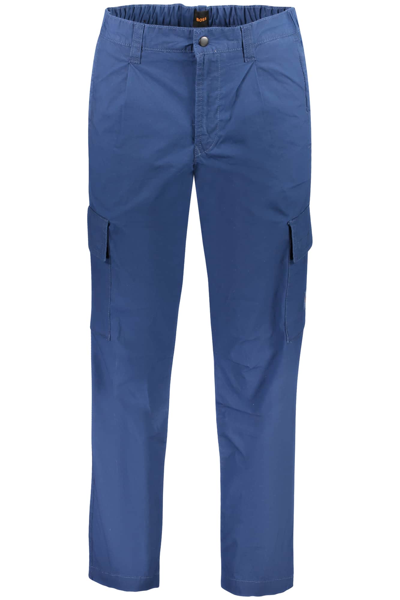 Boss heren blauw broek