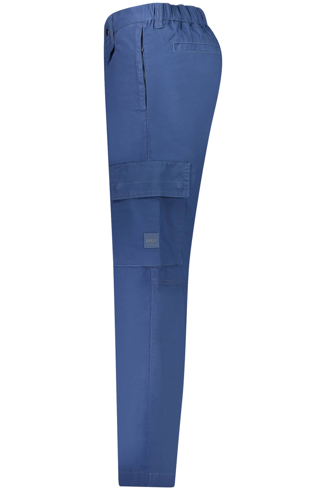 Boss heren blauw broek