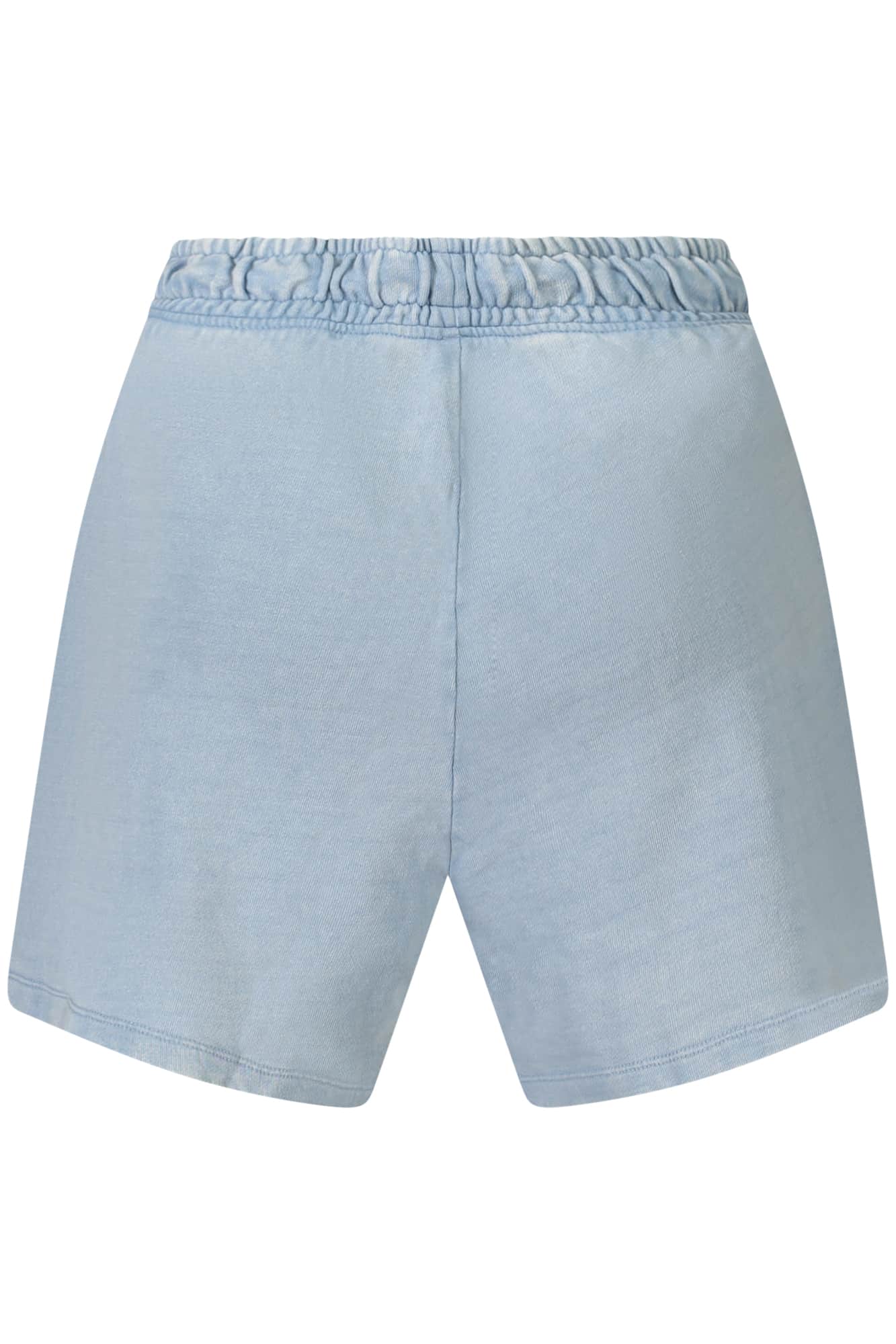 Guess Jeans dames kort broek, blauw