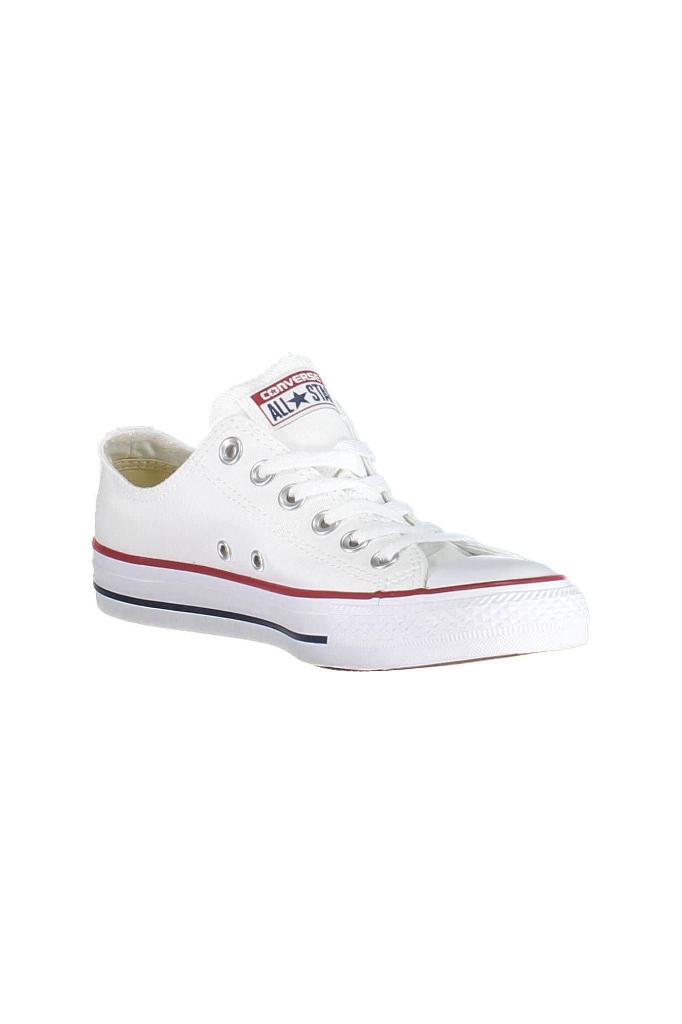 Converse Dames Wit Sportschoenen