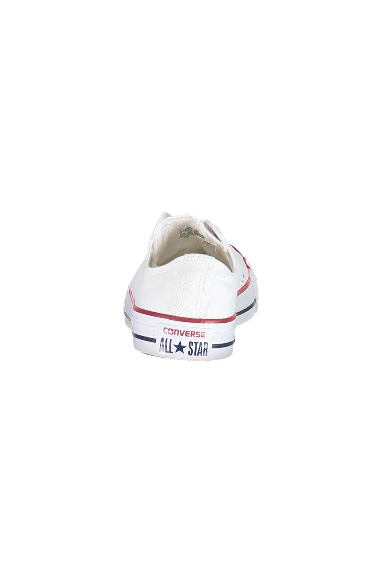 Converse Dames Wit Sportschoenen