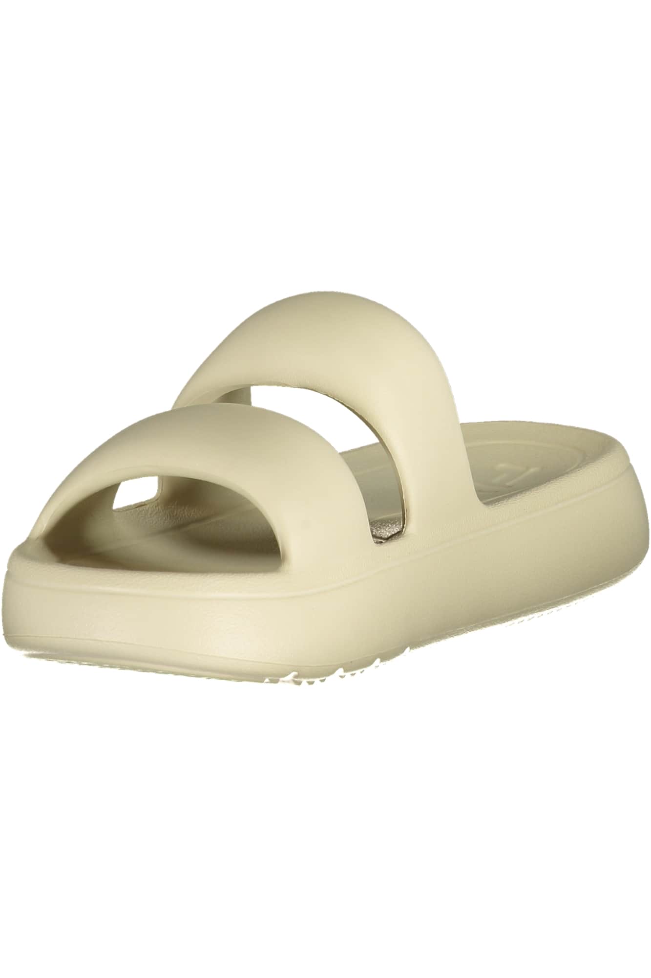 Fila dames beige slippers