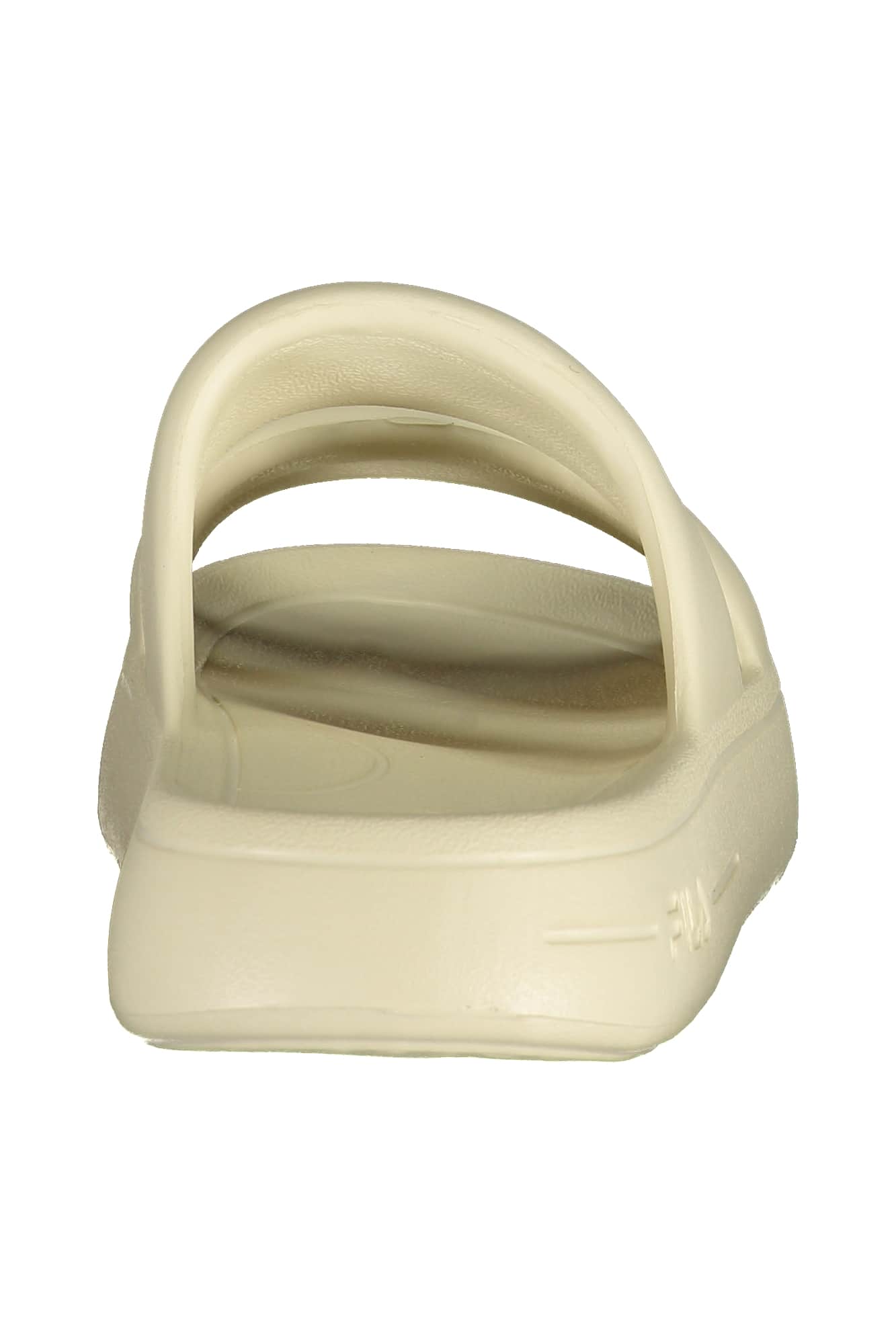 Fila dames beige slippers