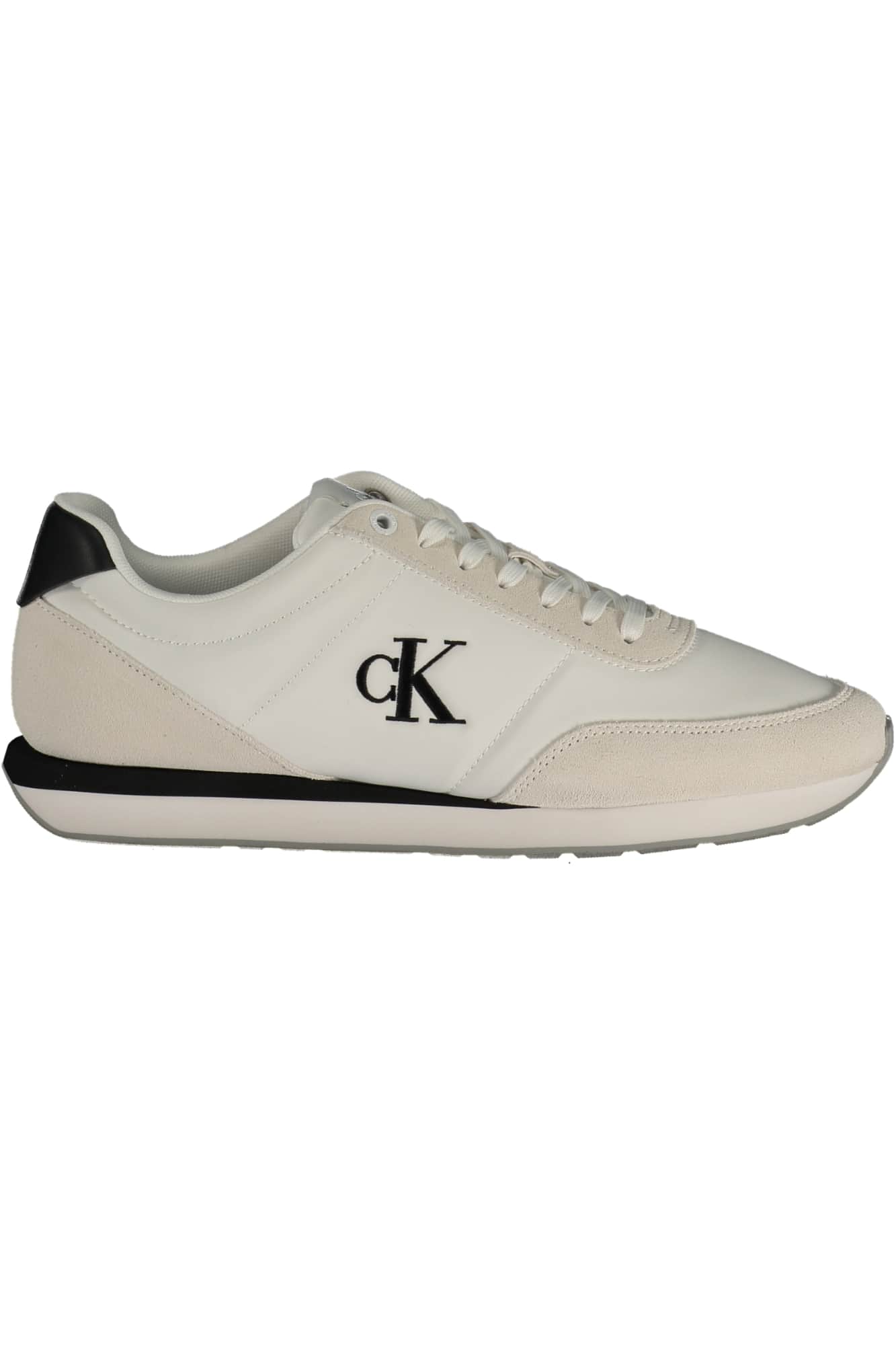 Calvin Klein heren zwart sportschoenen
