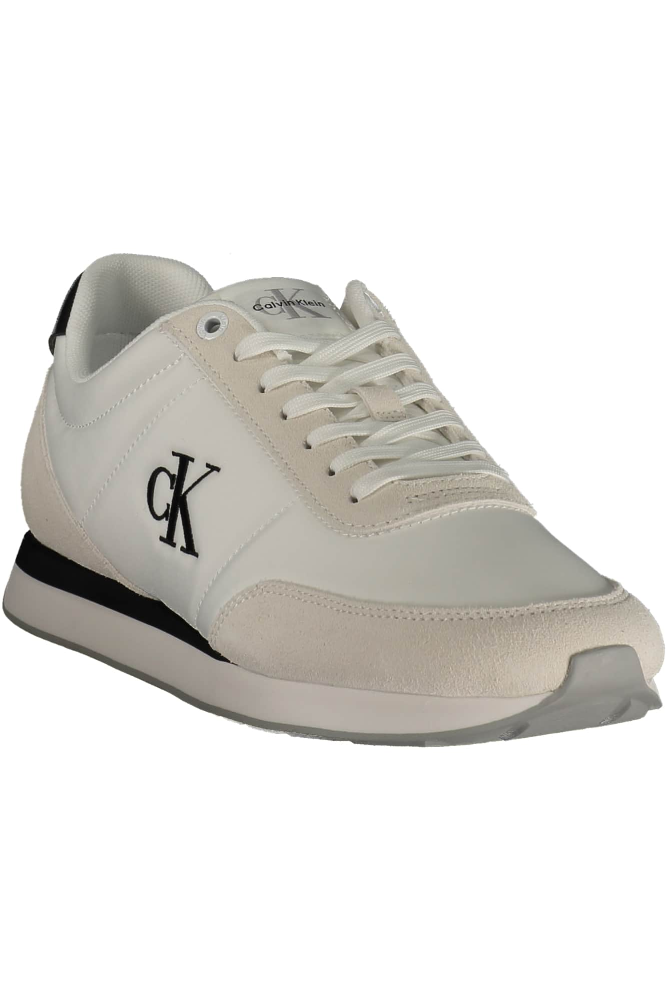 Calvin Klein heren zwart sportschoenen