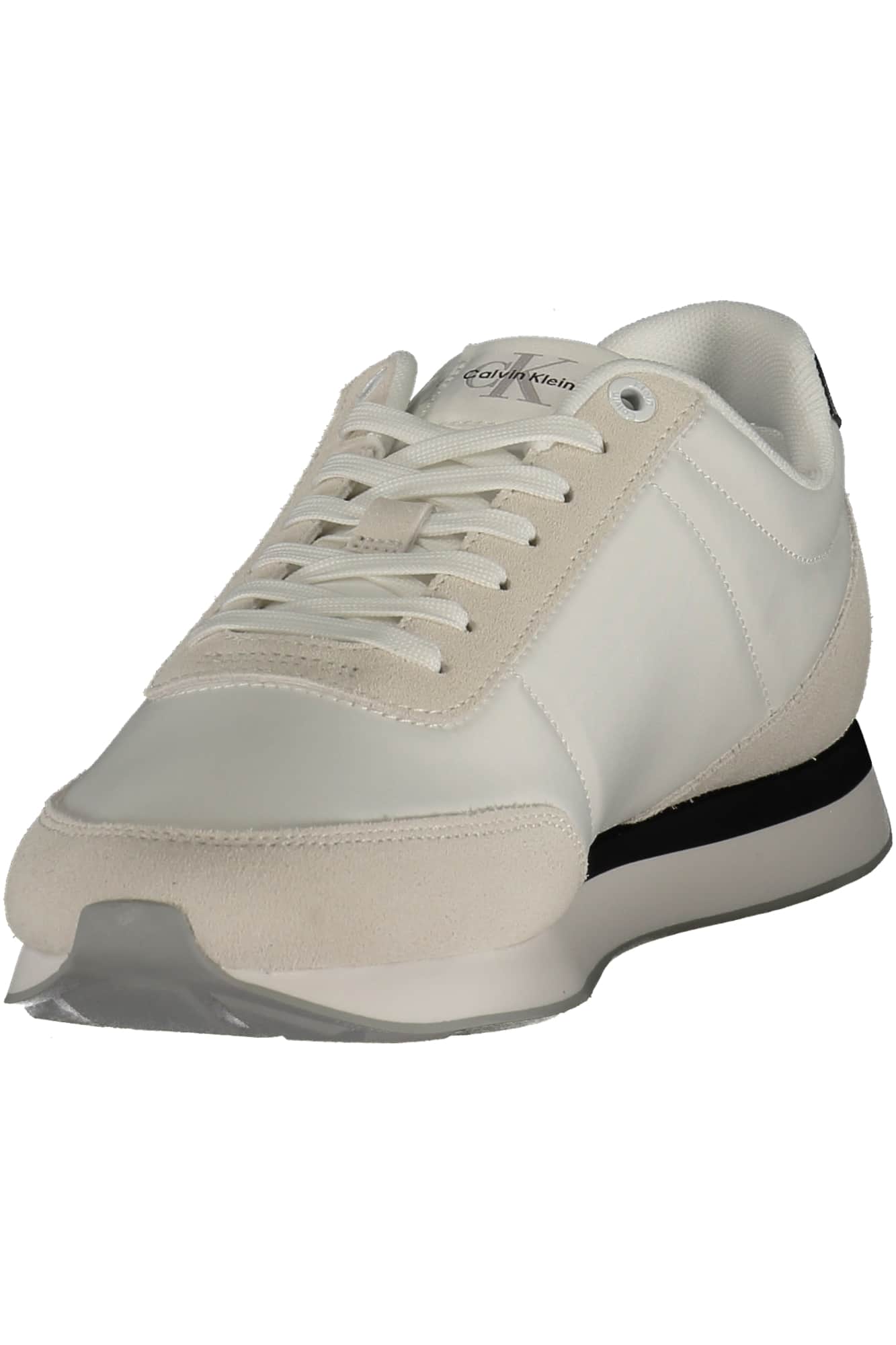 Calvin Klein heren zwart sportschoenen