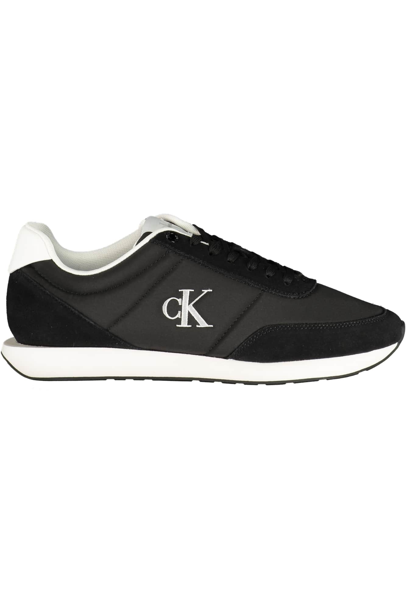Calvin Klein heren zwart sportschoenen