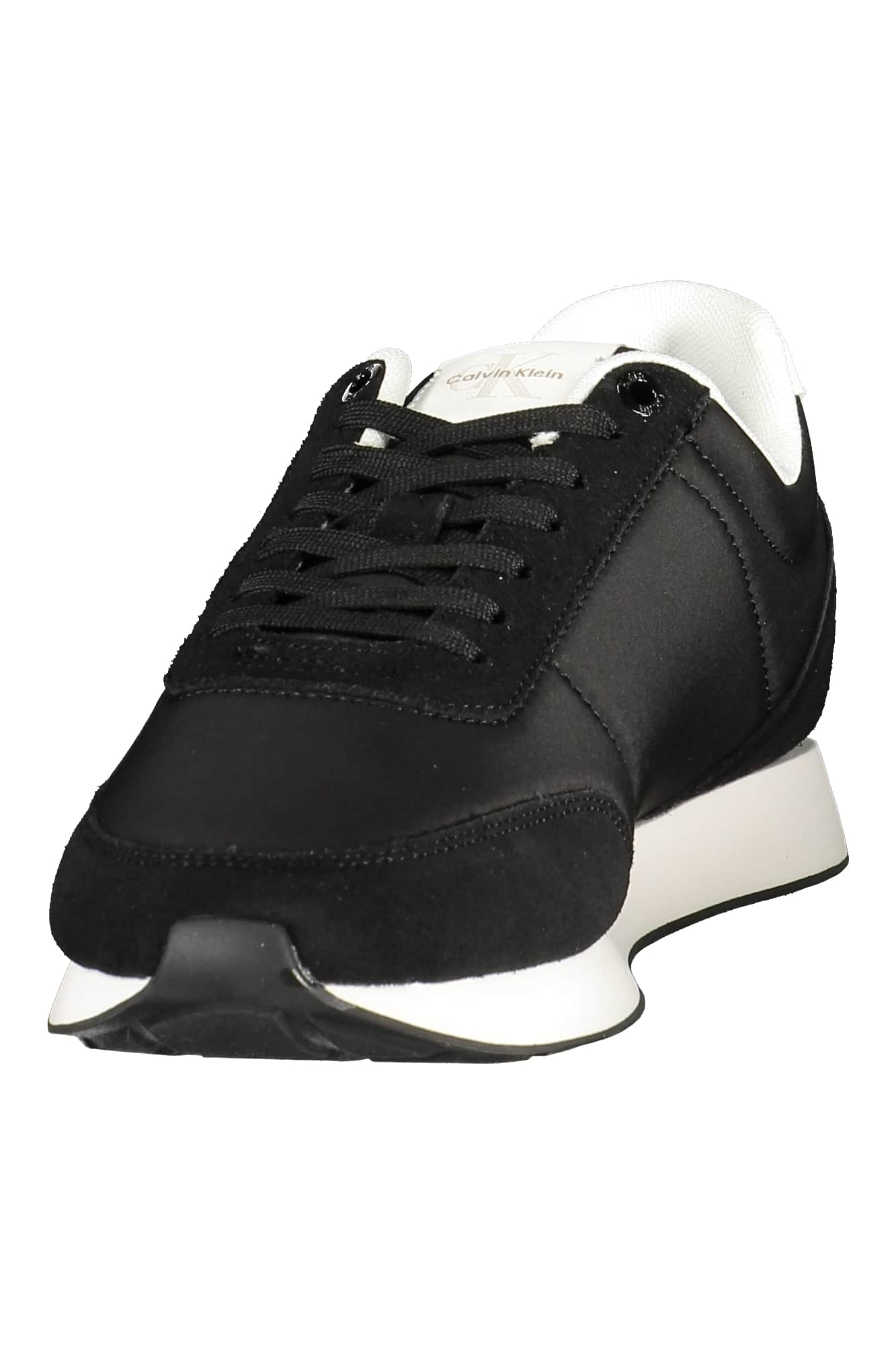 Calvin Klein heren zwart sportschoenen