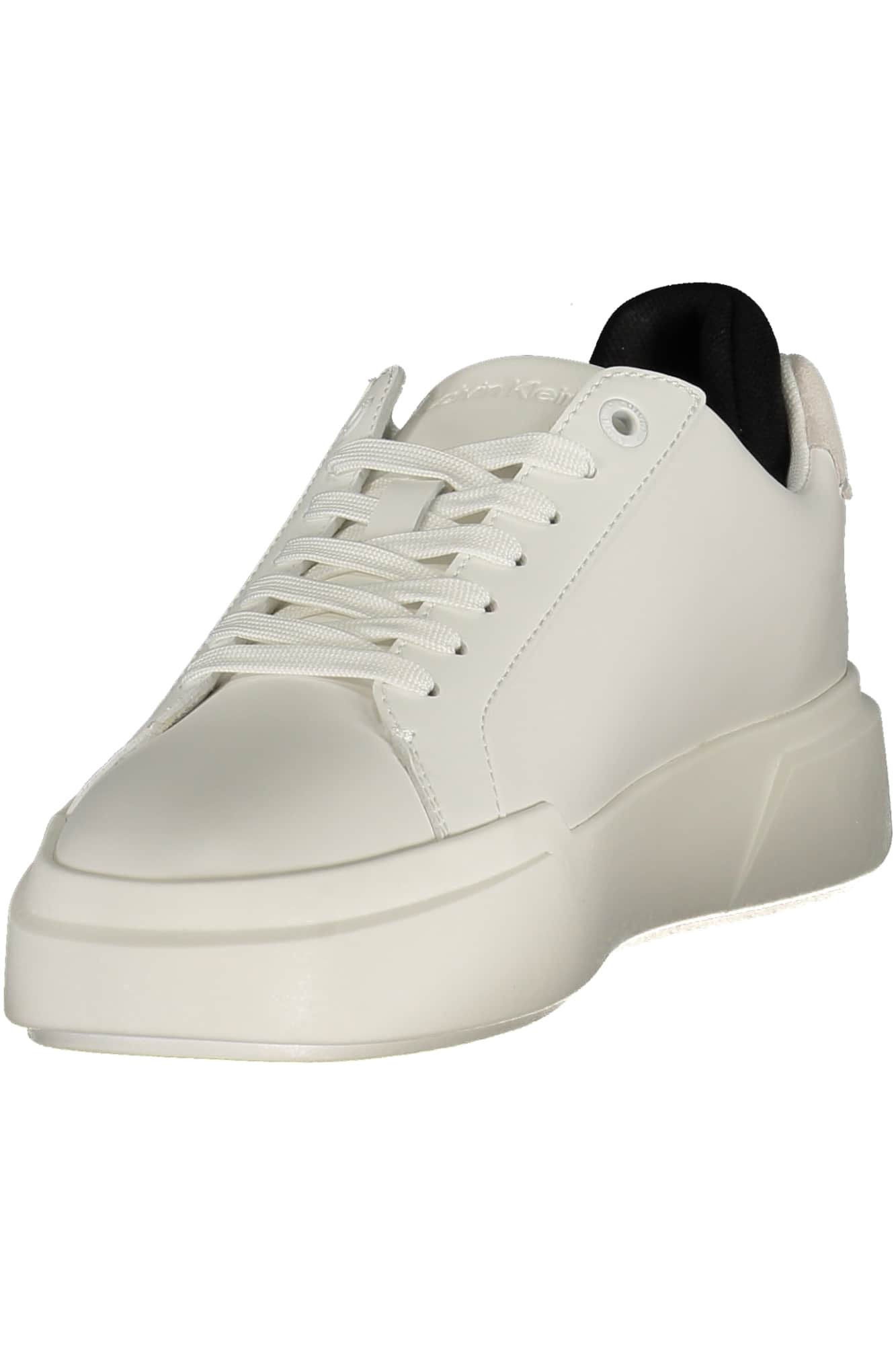 Calvin Klein dames sportschoenen wit