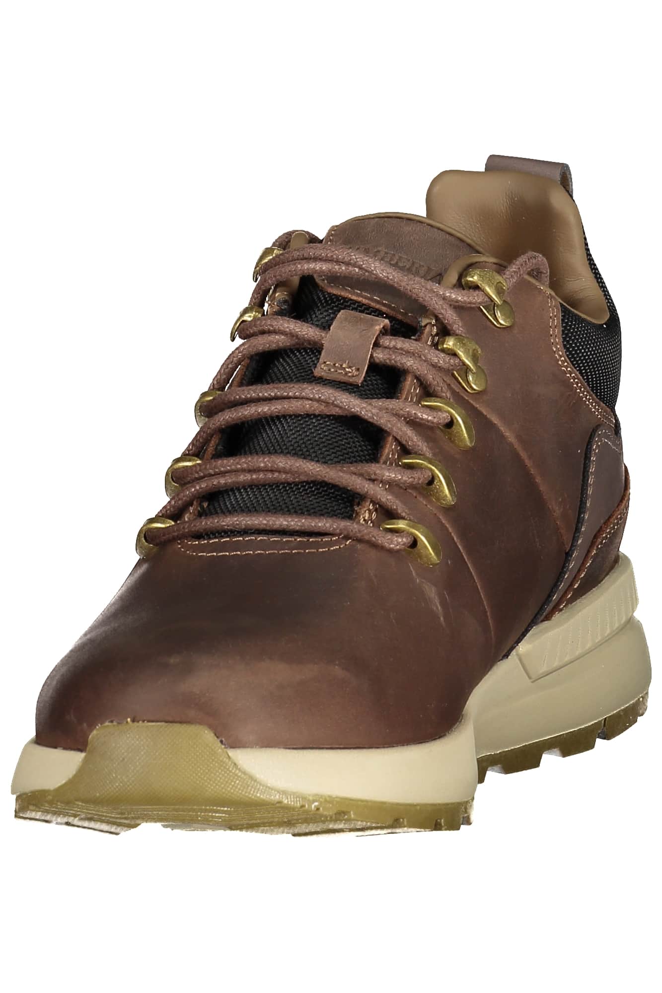 Lumberjack heren bruin laars