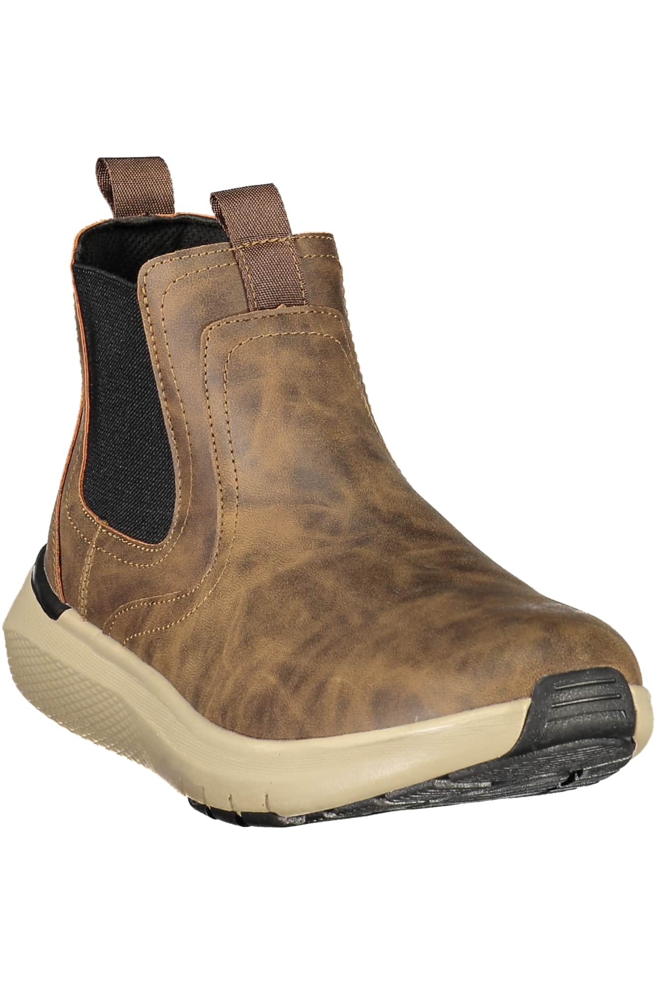 Lumberjack heren bruin laars