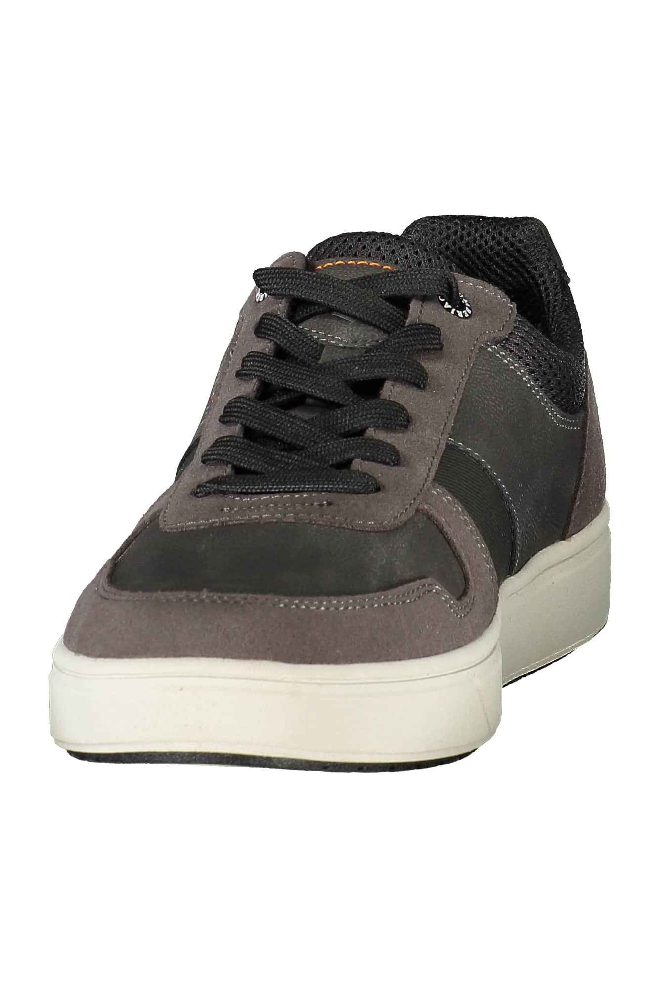 Lumberjack heren sportschoenen grijs