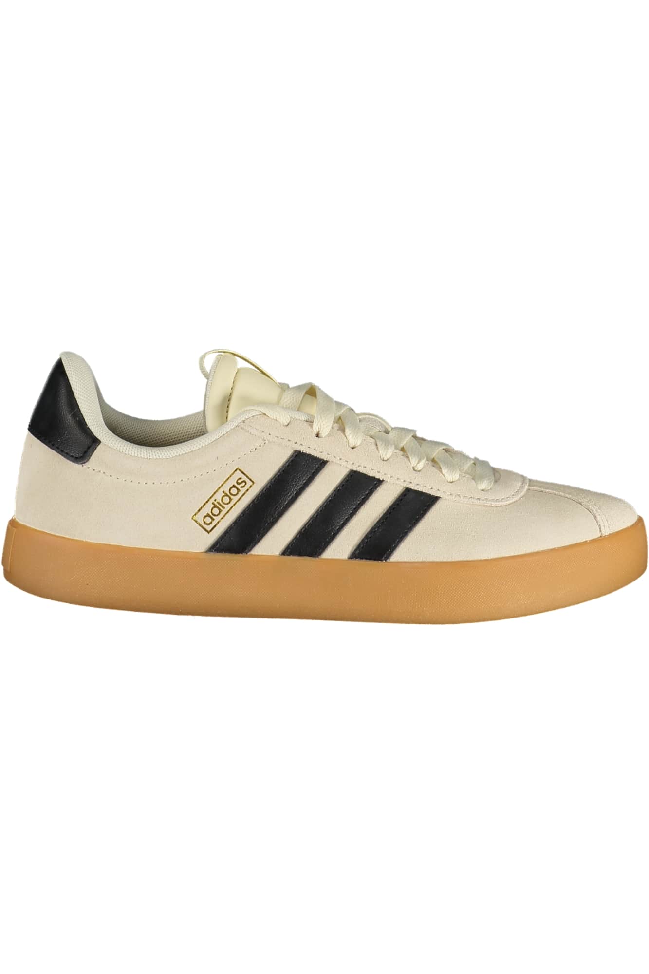 Adidas dames wit sportschoenen