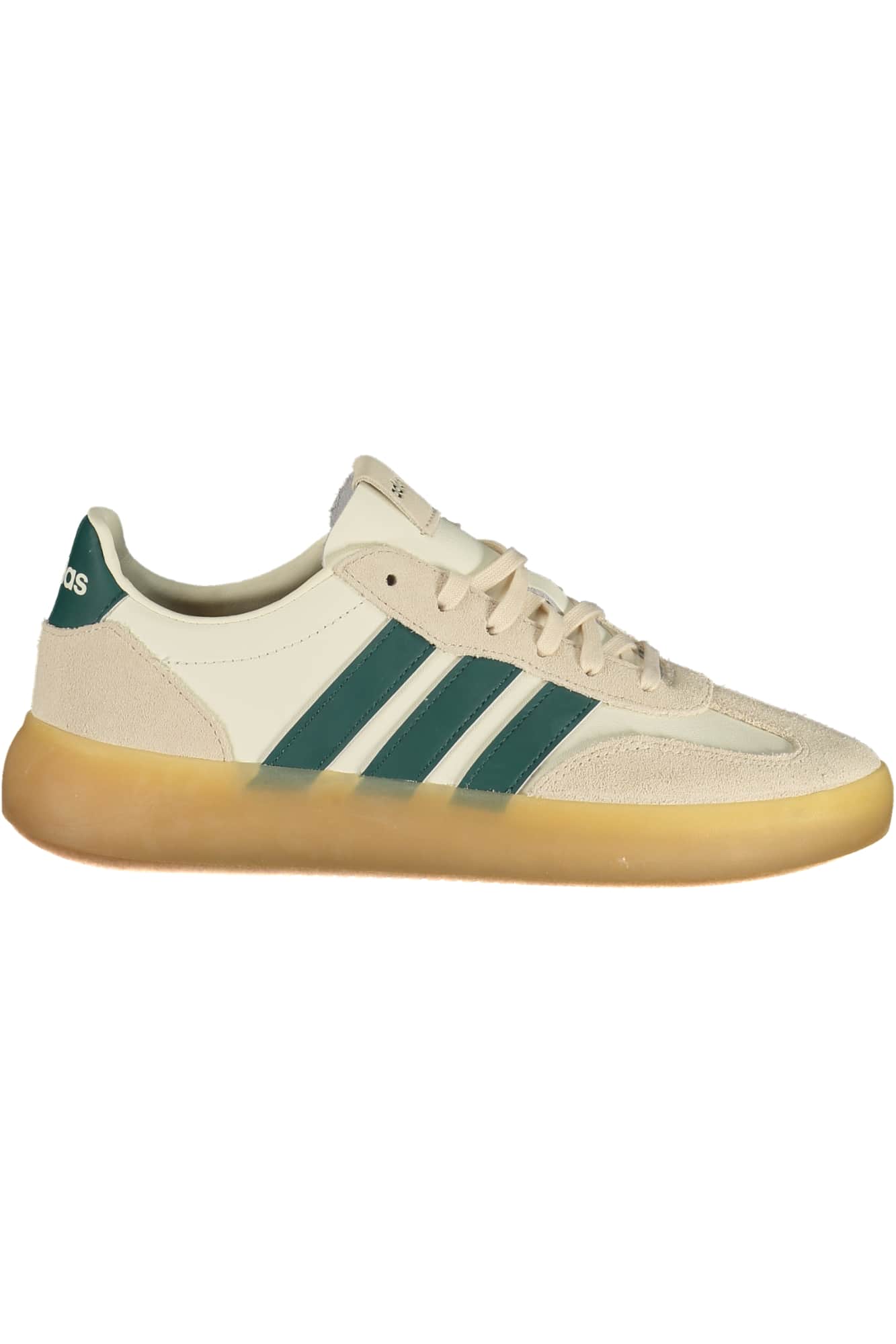 Adidas heren wit sportschoenen
