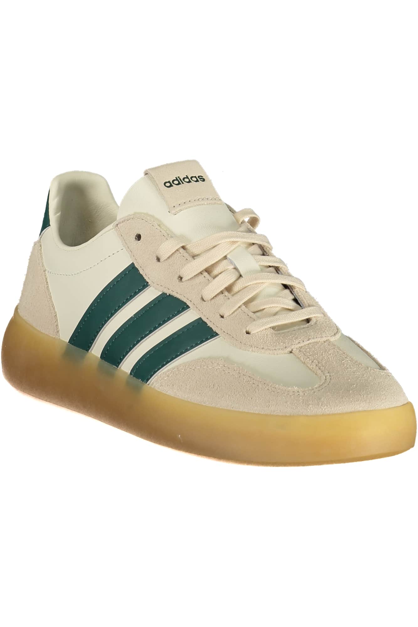 Adidas heren wit sportschoenen