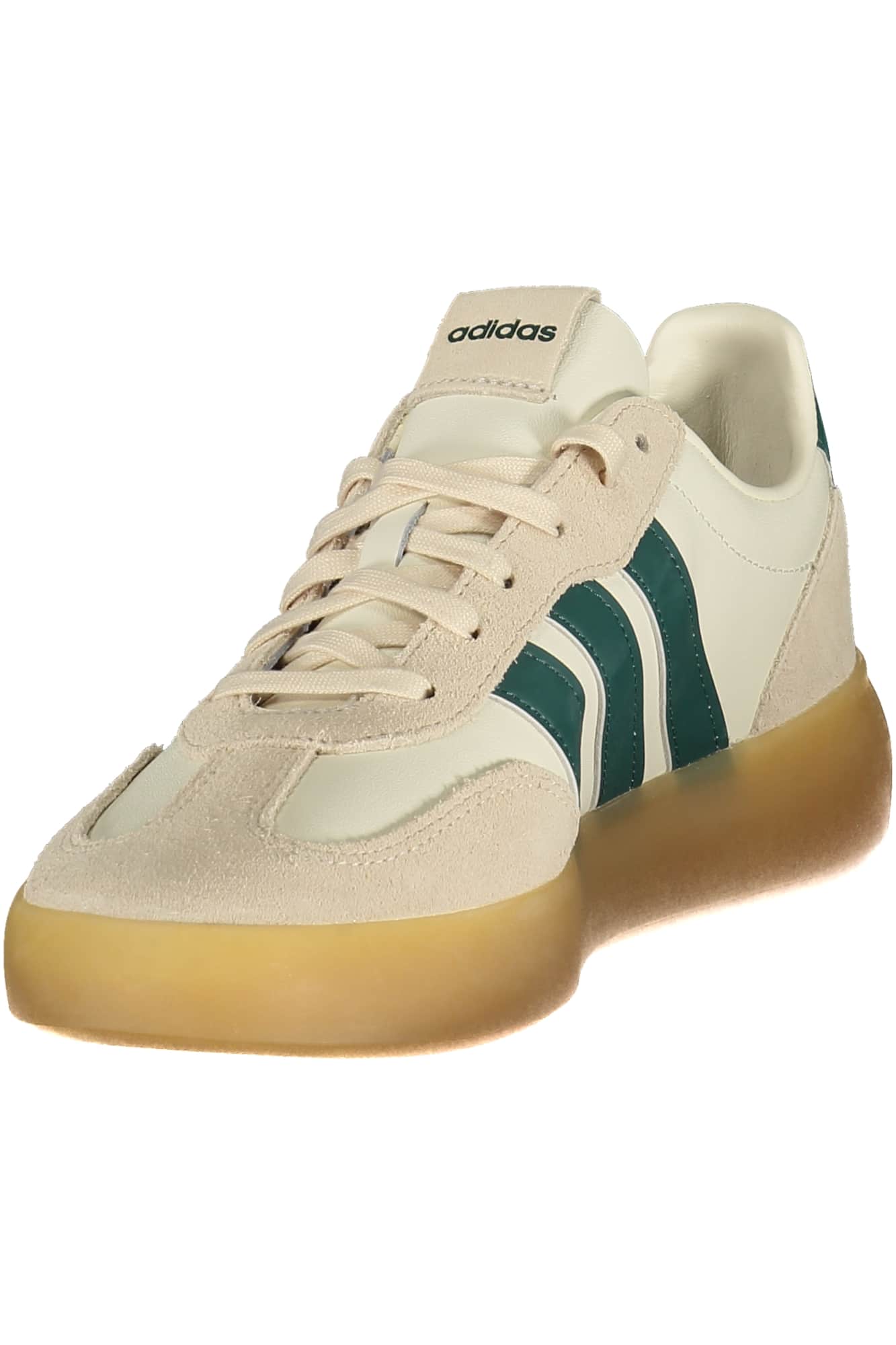 Adidas heren wit sportschoenen