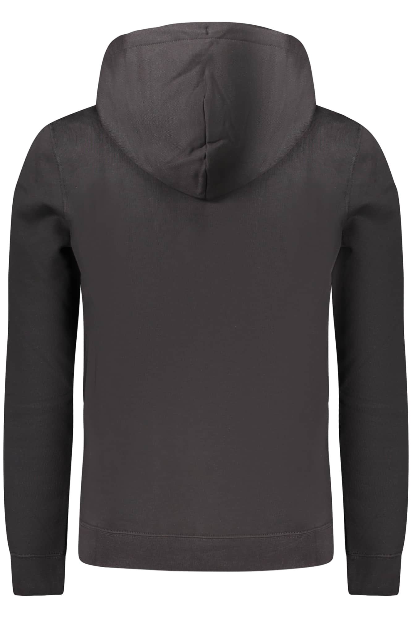 Calvin Klein heren met rits sweater wit
