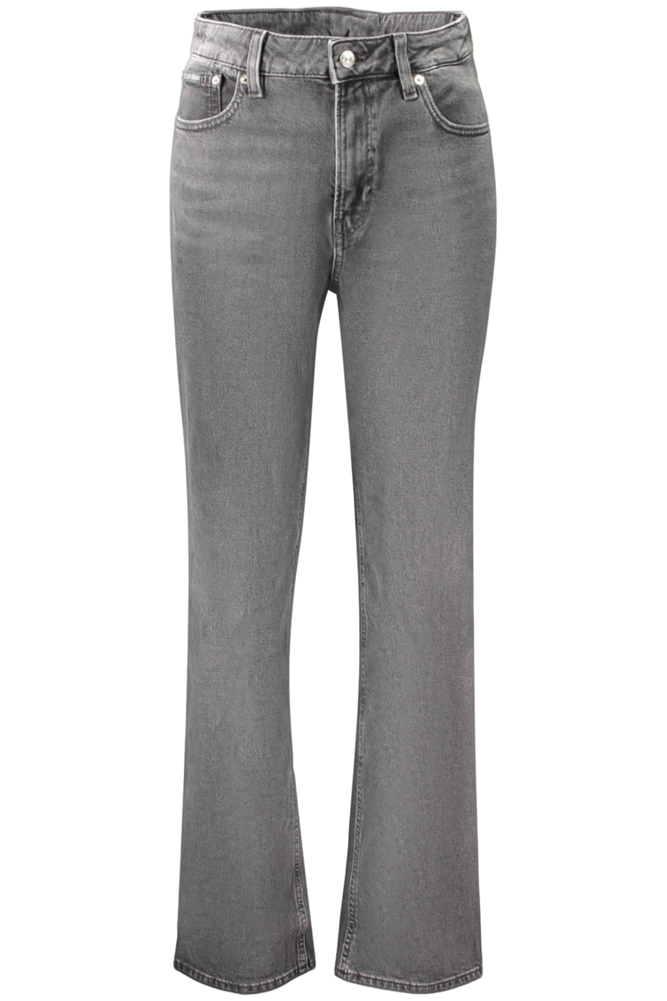 Calvin Klein dames zwart denim jeans