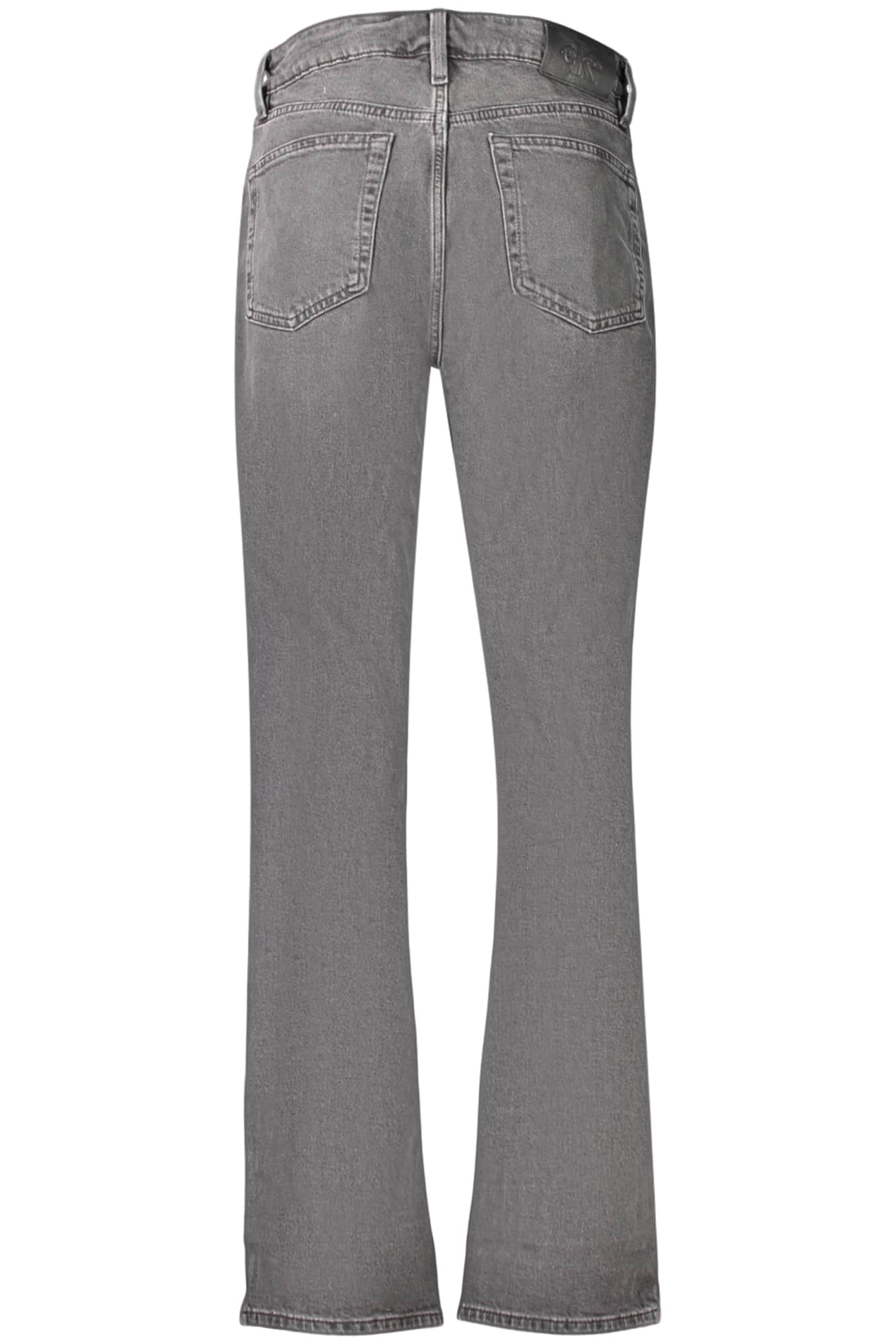 Calvin Klein dames zwart denim jeans