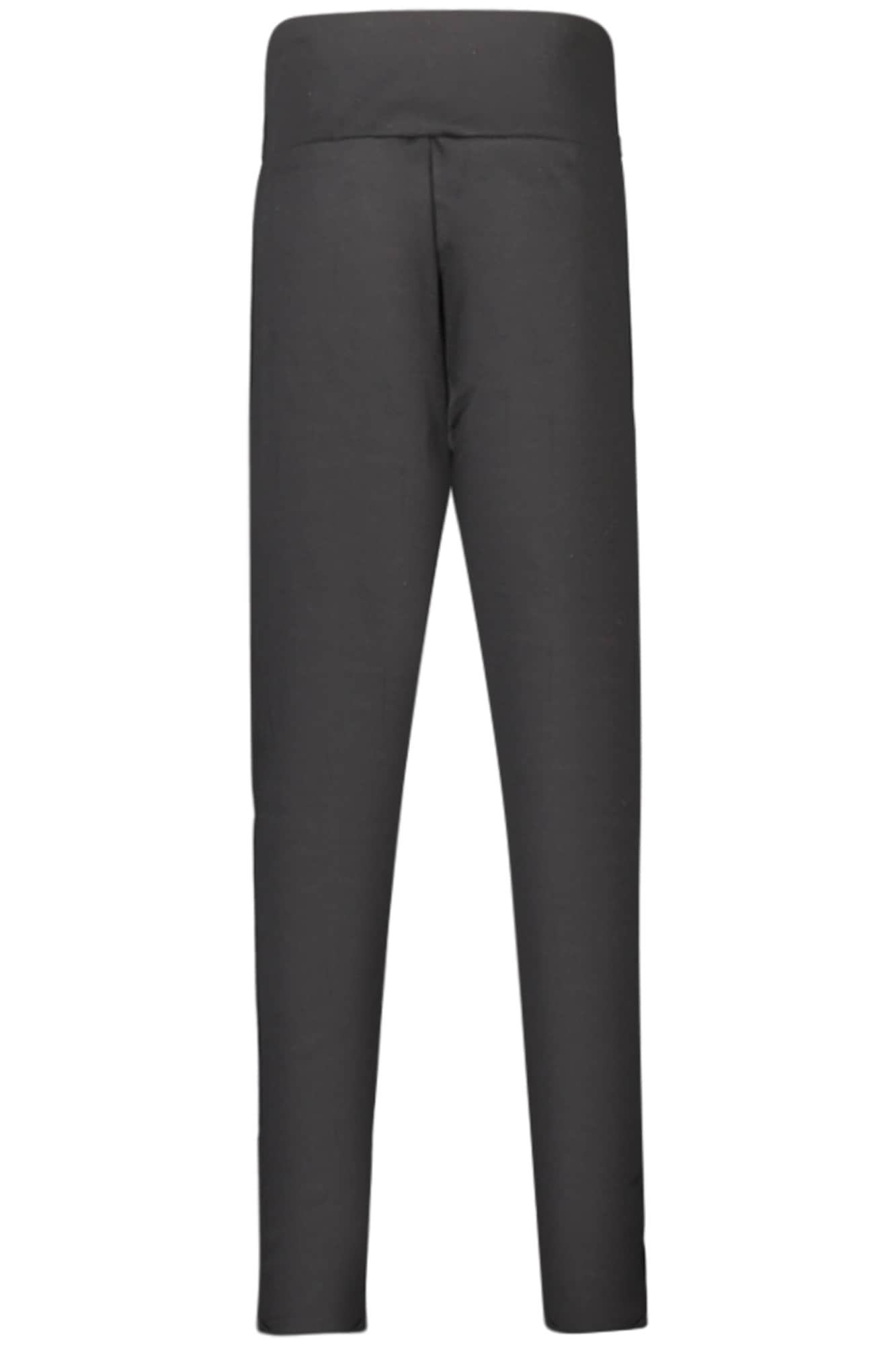 Converse Meisjes Zwart Legging