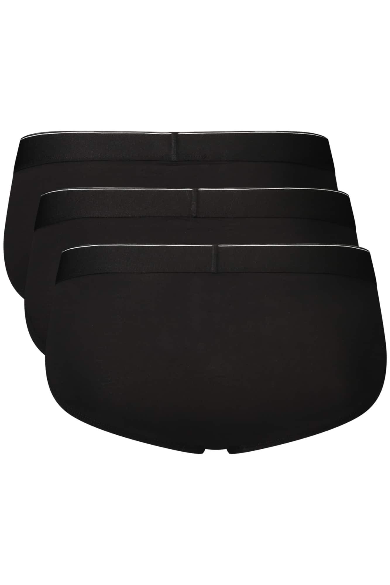Calvin Klein heren zwart slip