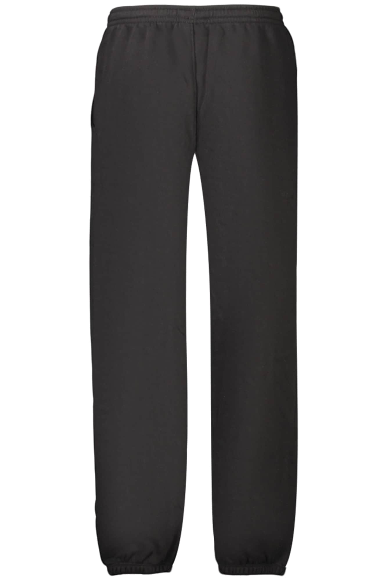 Converse Meisjes Lang Trainingspak Bottoms, Zwart