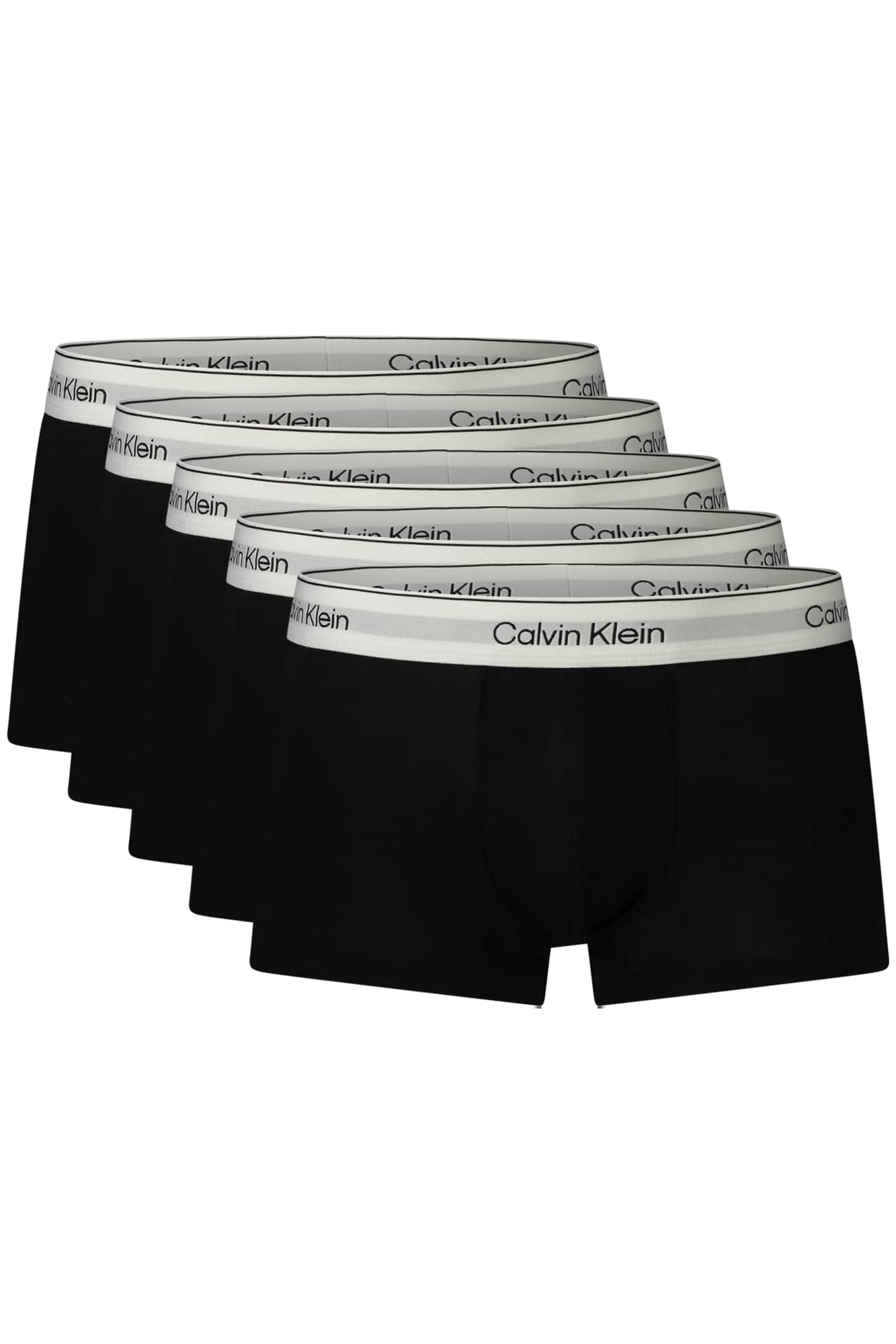 Calvin Klein heren zwart boxershort