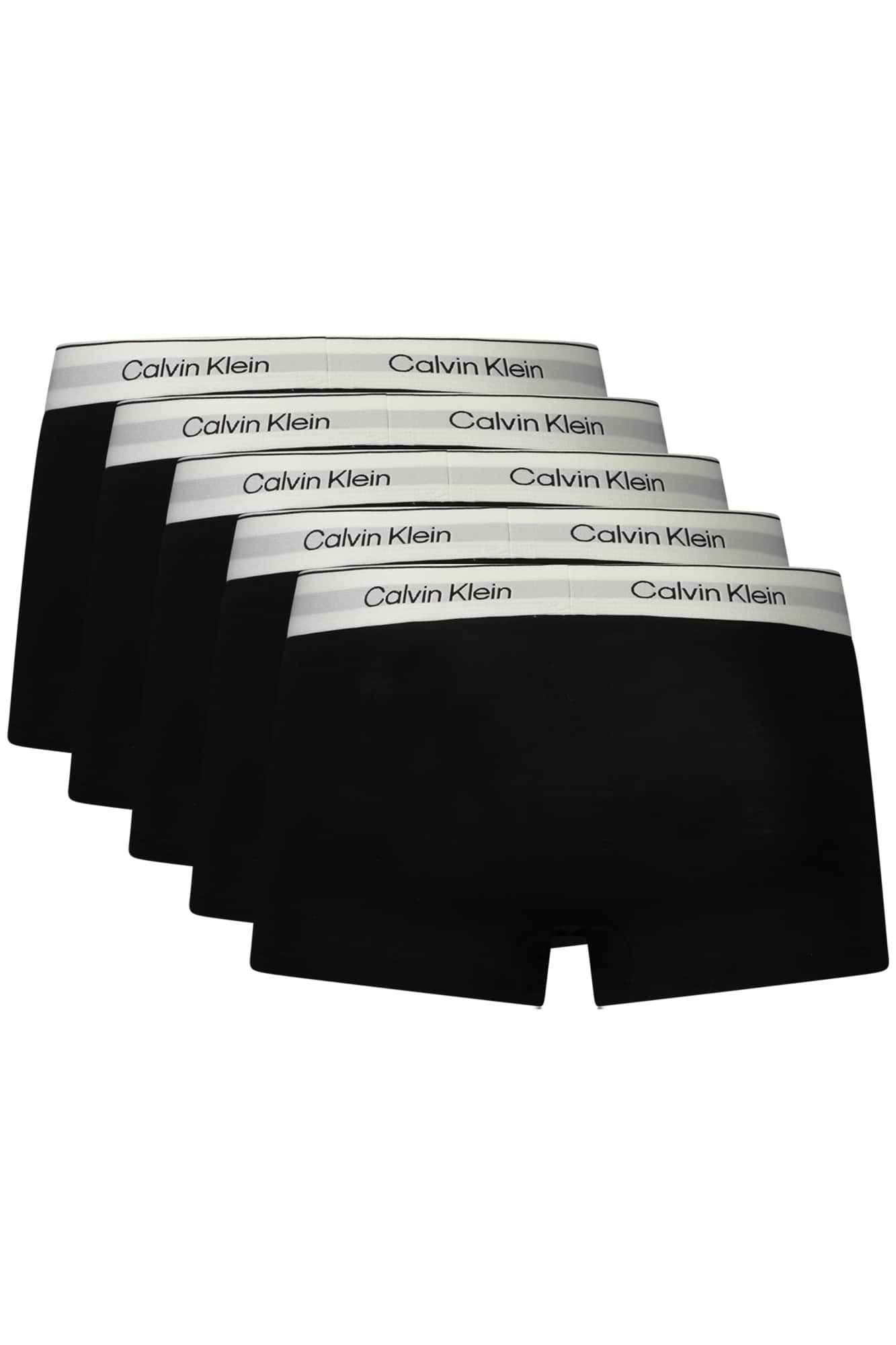Calvin Klein heren zwart boxershort