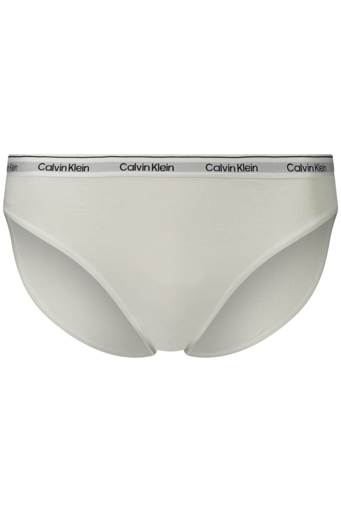 Calvin Klein dames licht blauw slip
