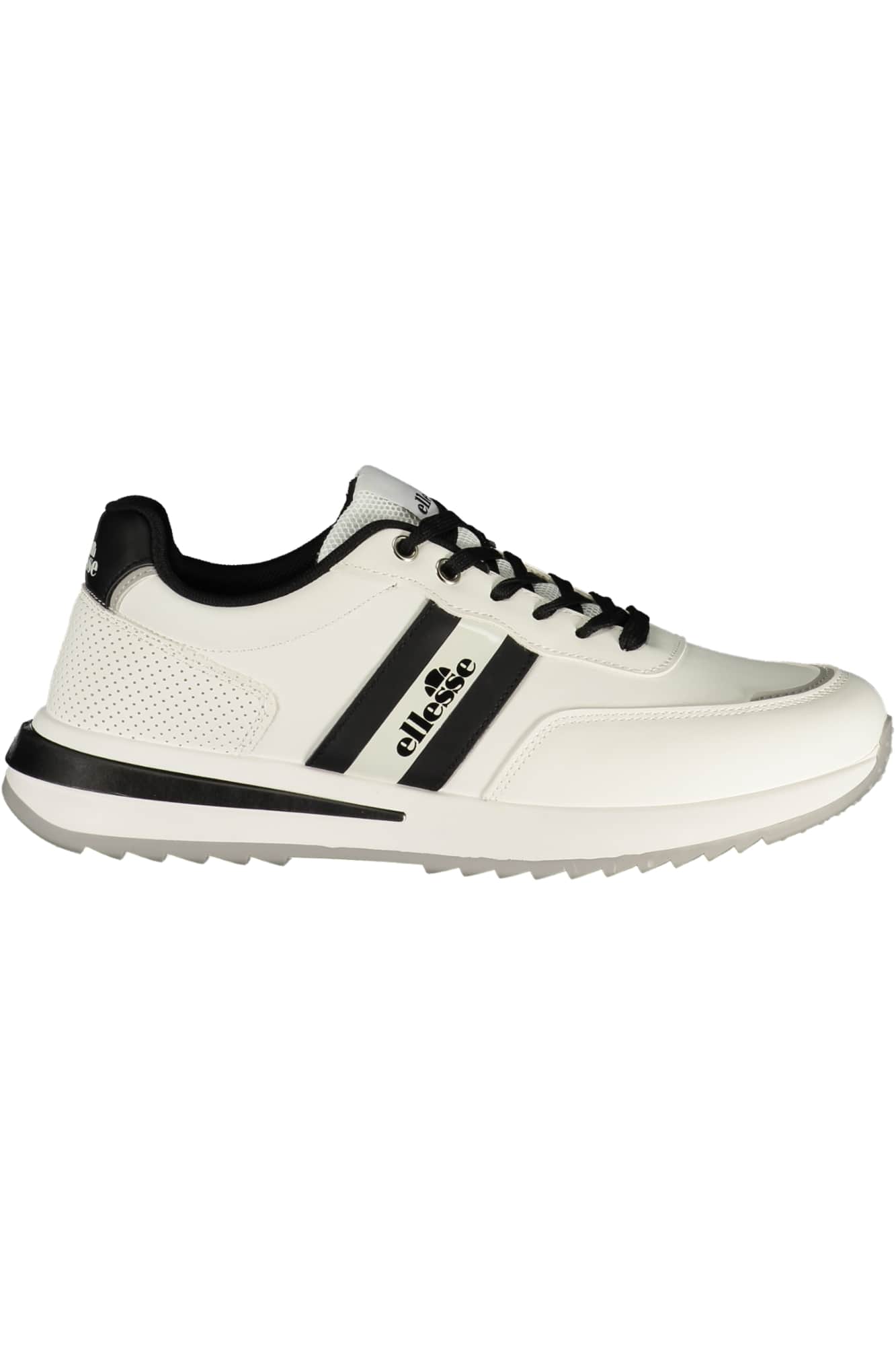 Ellesse heren zwart sportschoenen